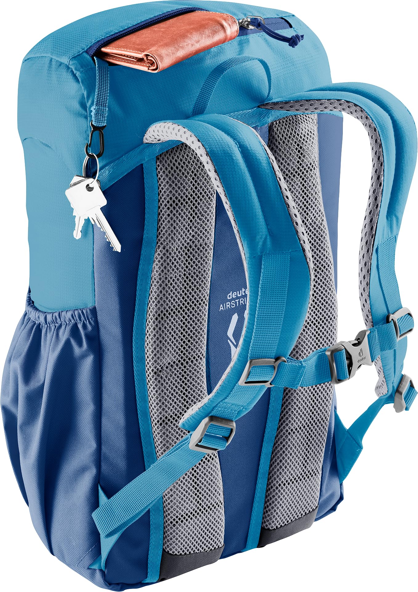 deuter-junior-zaino-unisex-per-bambini-e-ragazzi-modello-junior image 8
