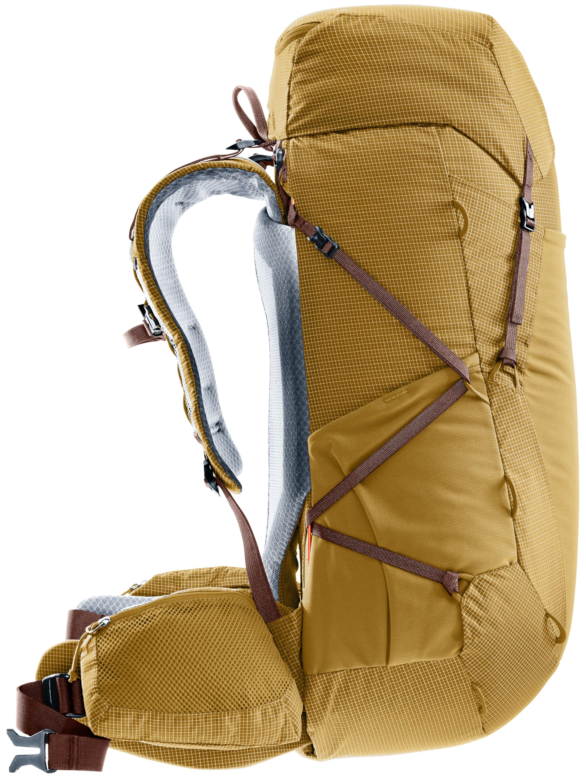 deuter-aircontact-ultra-40-5-zaino-da-trekking-leggero image 3