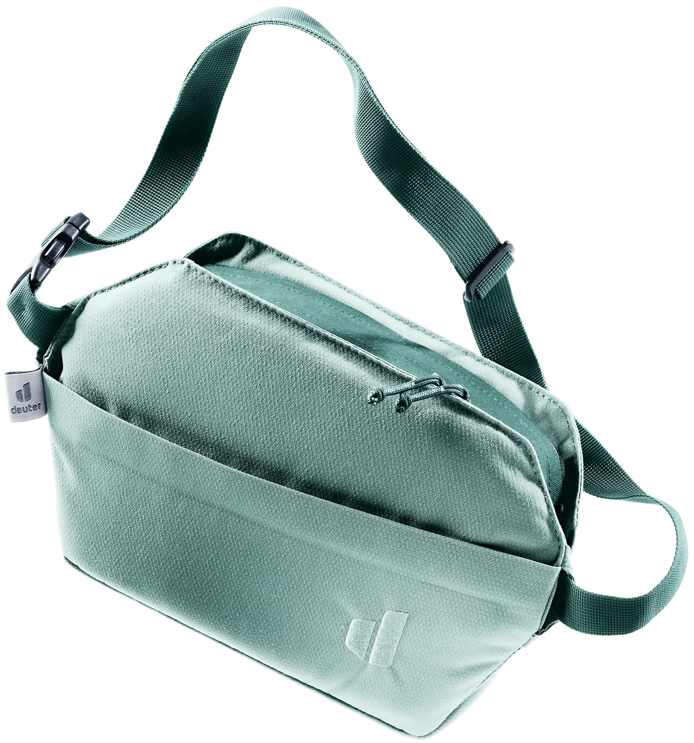 deuter-passway-2-borsa-a-tracollo-unisex-compatta-e-sportiva image 7