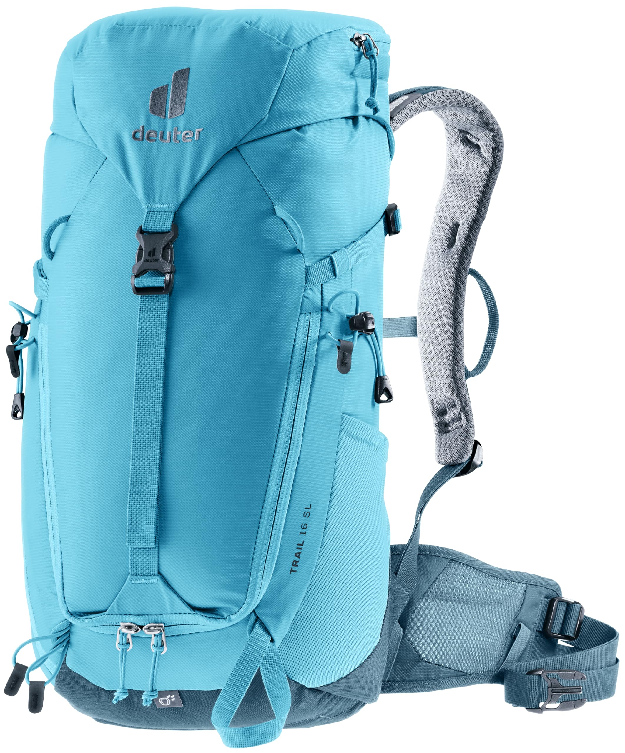 deuter-trail-16-sl-zaino-da-escursionismo-e-via-ferrata-da-donna image 1