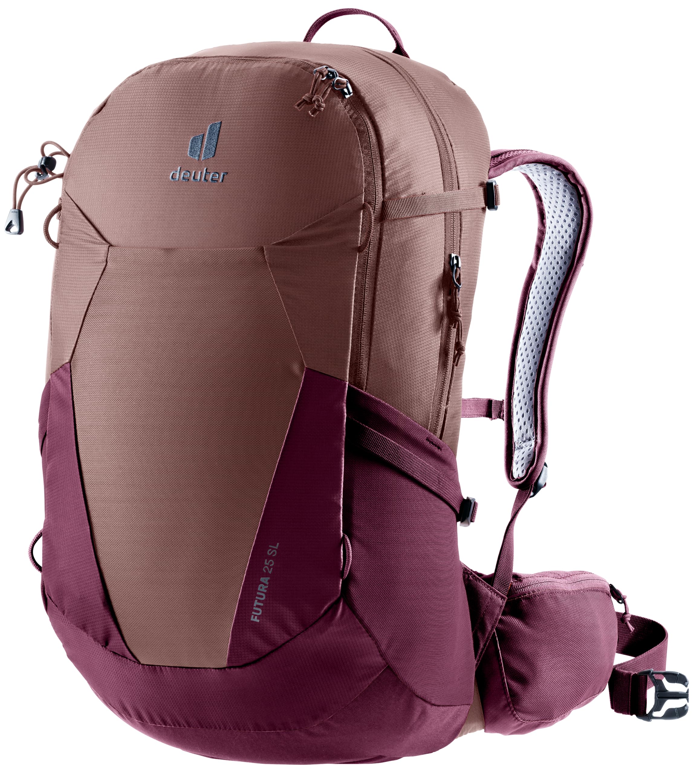 deuter-futura-25-sl-zaino-escursionismo-donna image 7