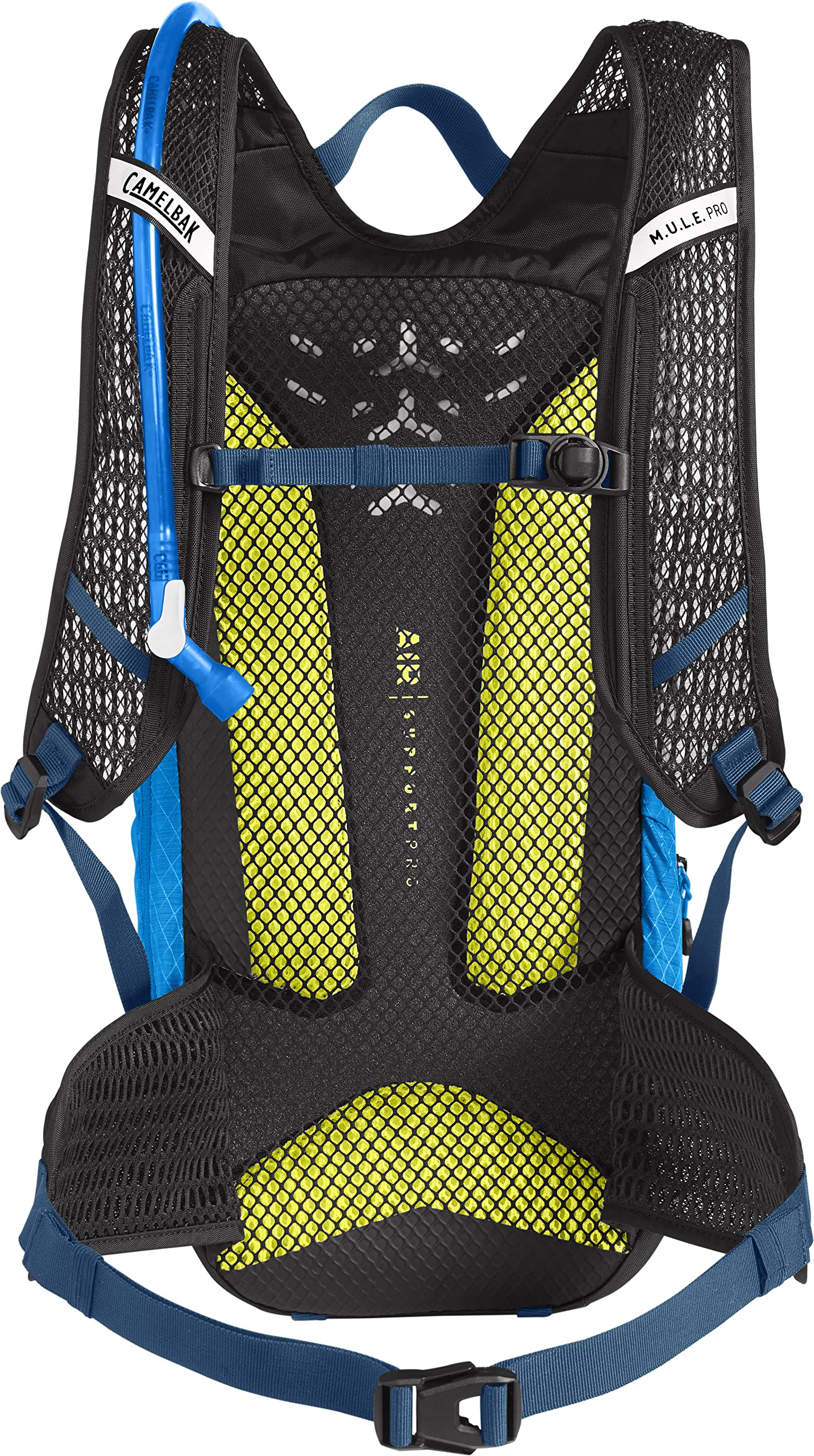 camelbak-m-u-l-e-pro-14-100oz-zaino-da-mtb-con-pannello-air-support-pro-e-tasca- image 5