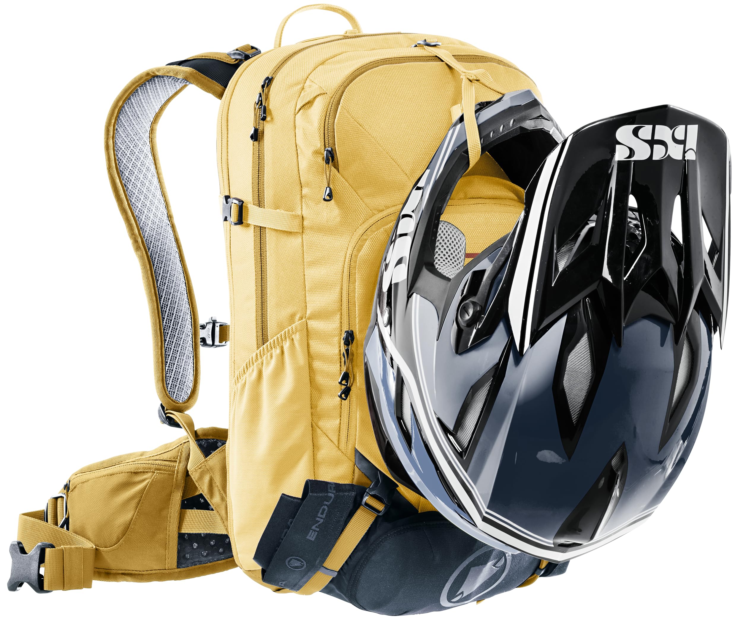 deuter-attack-20-zaino-ciclismo-con-paraschiena-t-v-gs image 7