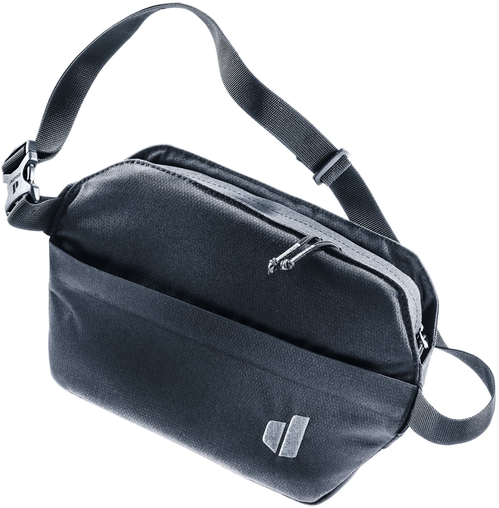 deuter-passway-2-borsa-a-tracollo-unisex-compatta-e-sportiva image 1