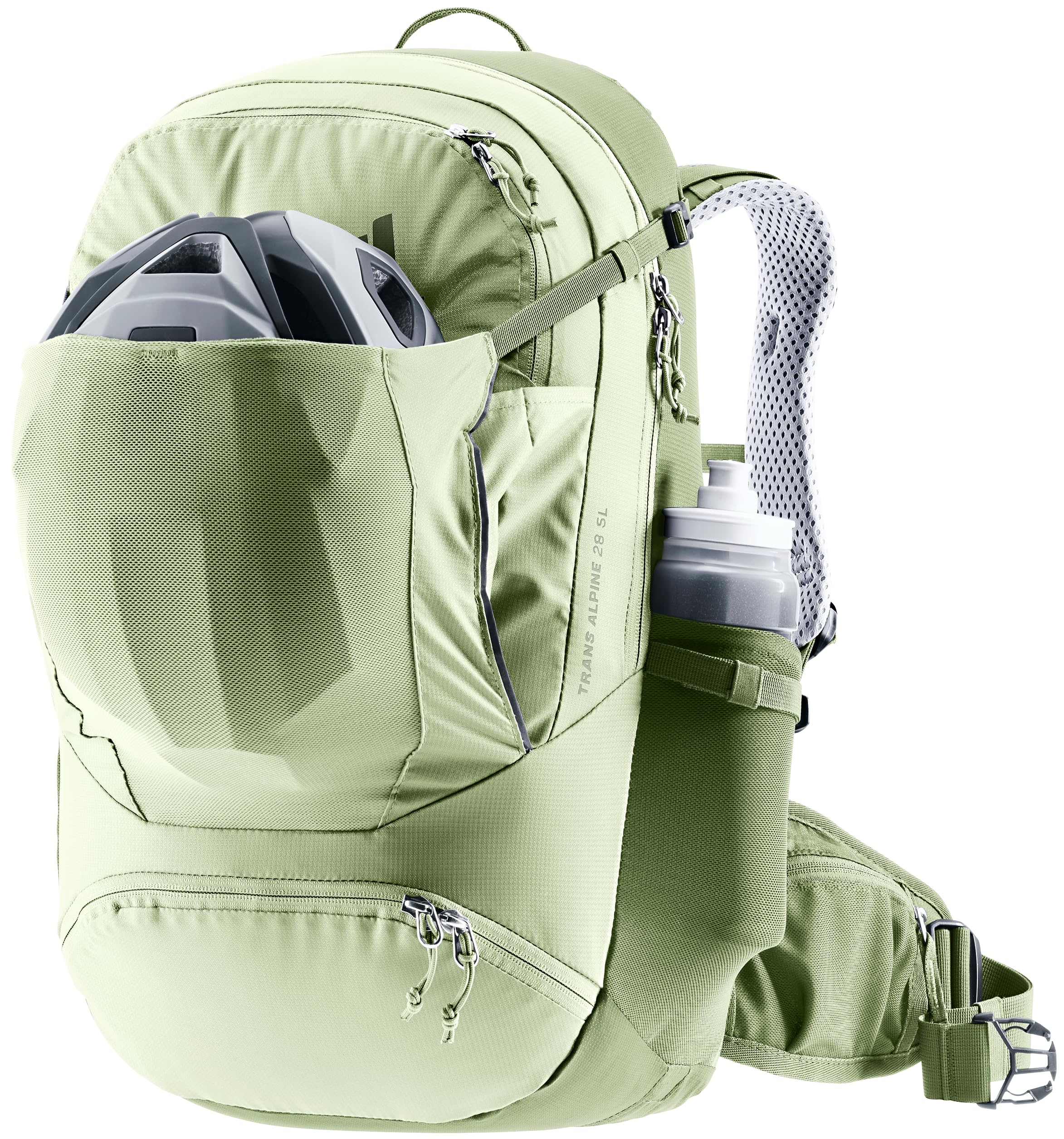 deuter-trans-alpine-28-sl-zaino-da-trekking-donna image 2