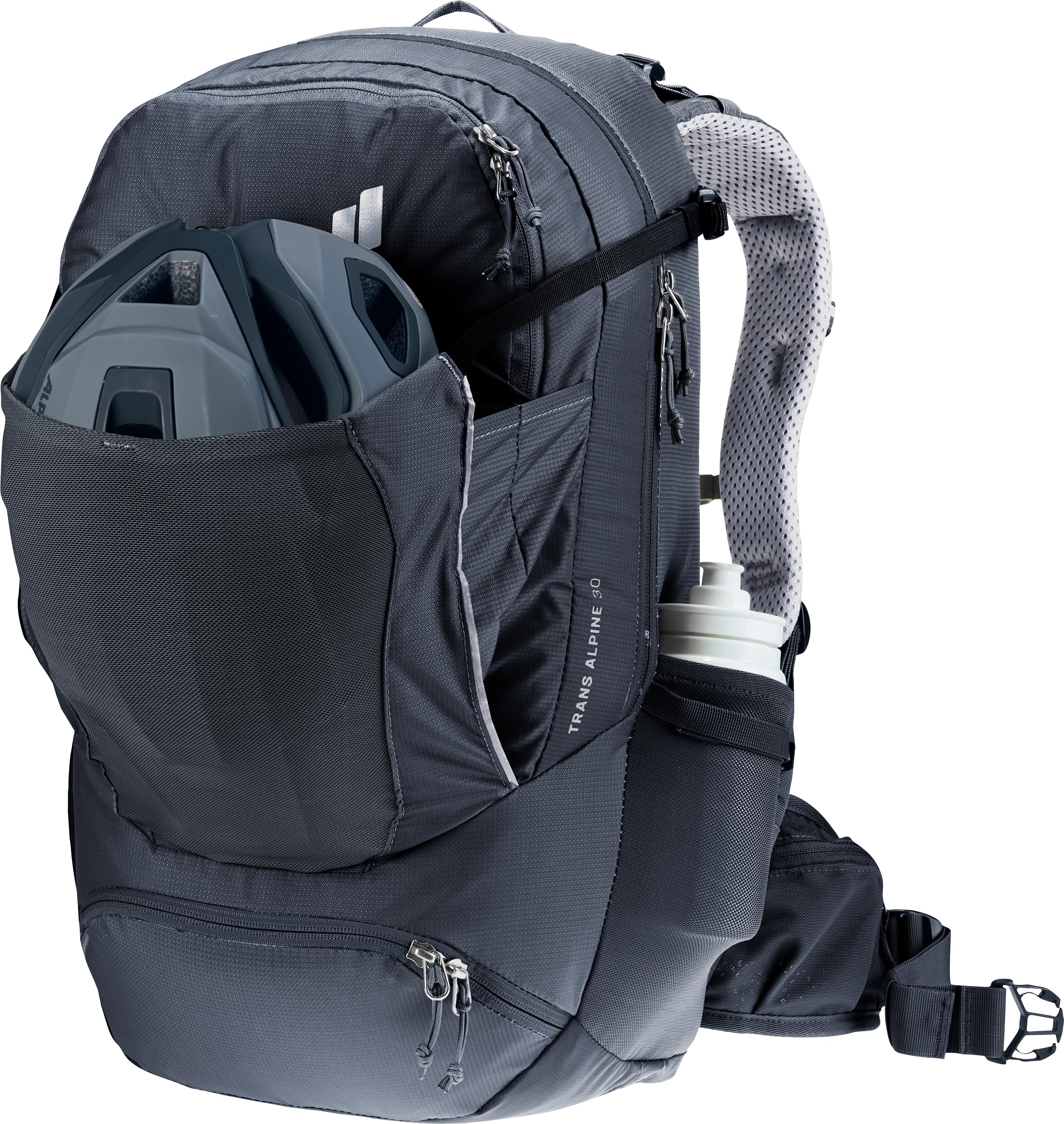 deuter-trans-alpine-30-zaino-da-ciclismo-mtb image 8