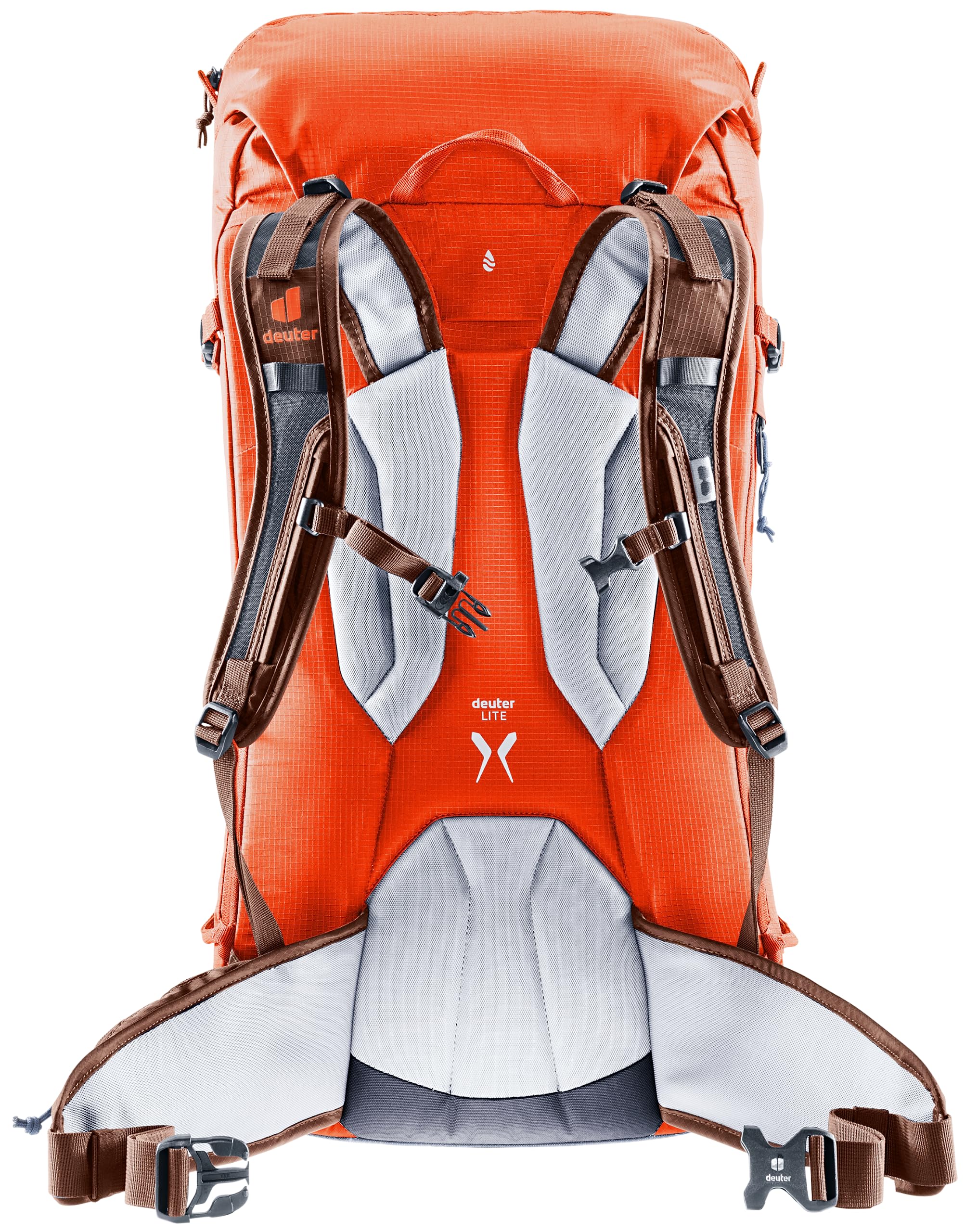 deuter-freescape-lite-26-zaino-fissaggio-sci-integrato-leggero-e-versatile image 2