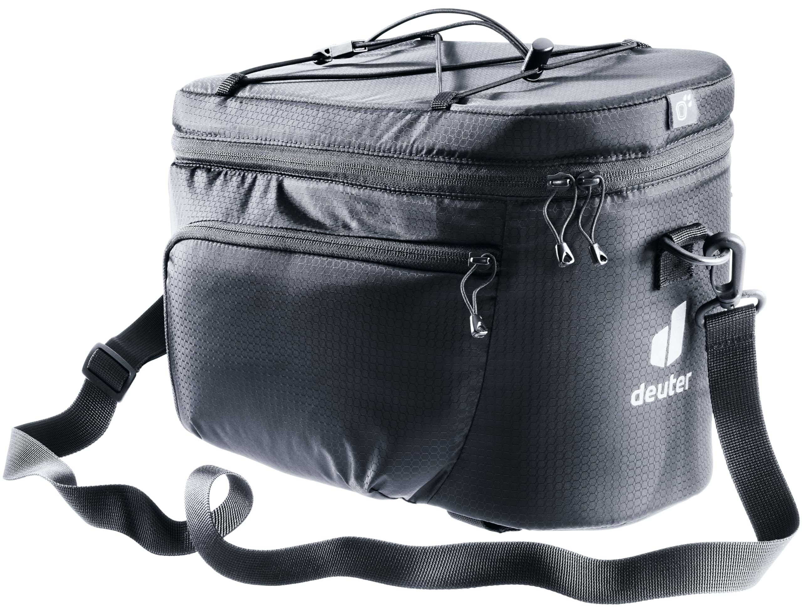 deuter-rack-bag-10-borsa-da-portapacchi-posteriore-per-bici image 1