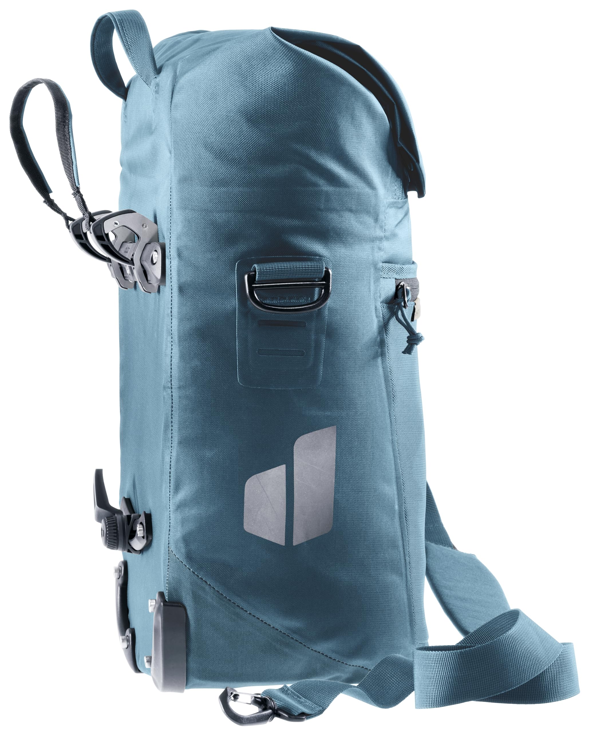 deuter-mainhattan-17-10-sacca-impermeabile-per-ruota-posteriore-bici image 3