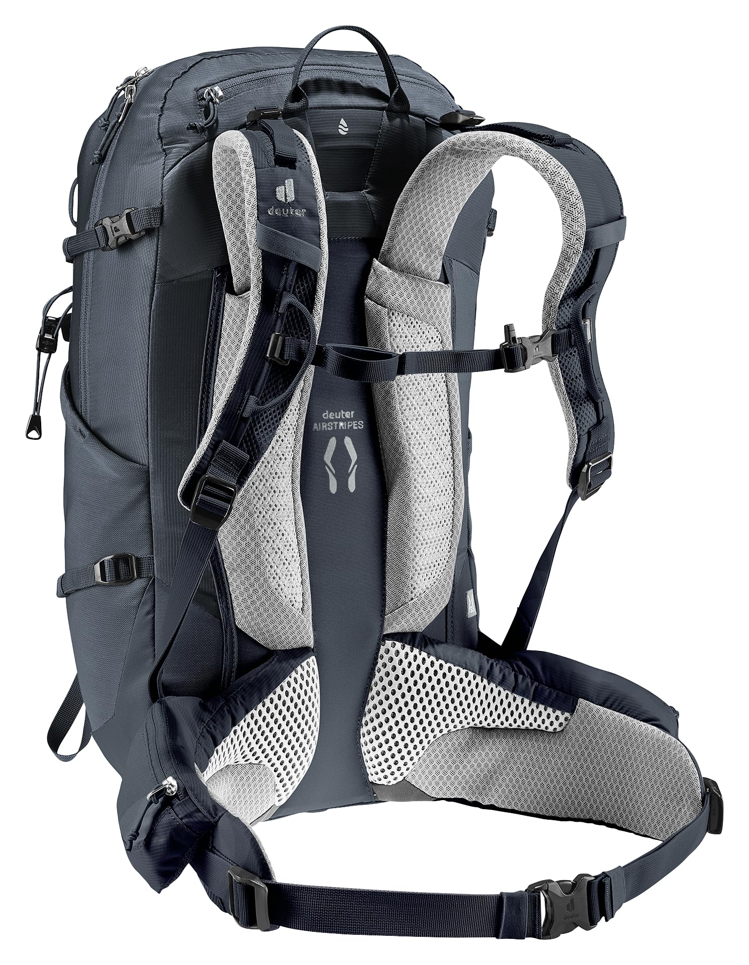 deuter-trail-pro-31-sl-zaino-da-escursionismo-con-sistema-airstripes image 7