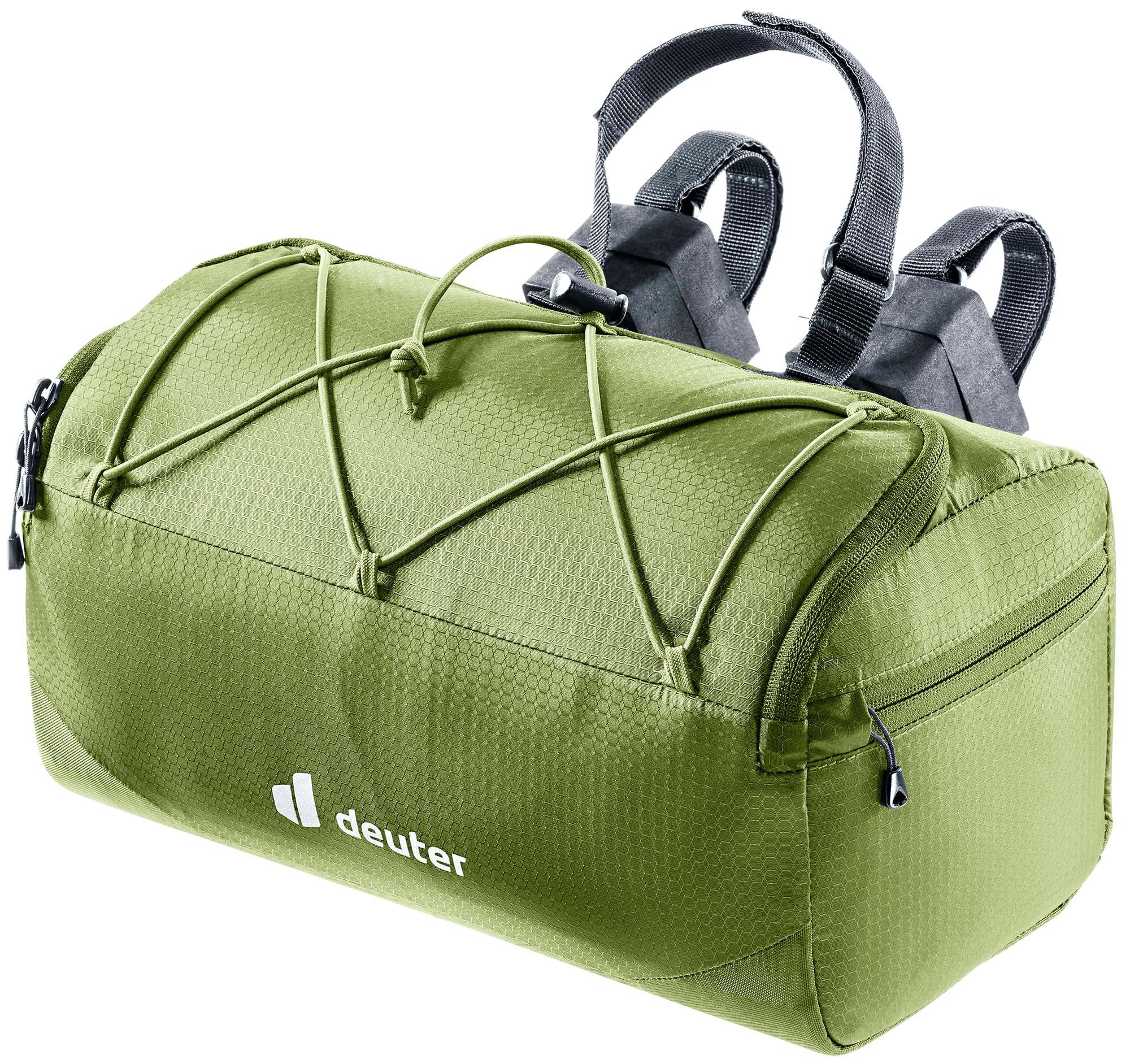 deuter-mondego-hb-8-borsa-da-manubrio-per-bici-volume-8-litri-con-fissaggio-a-ve image 1