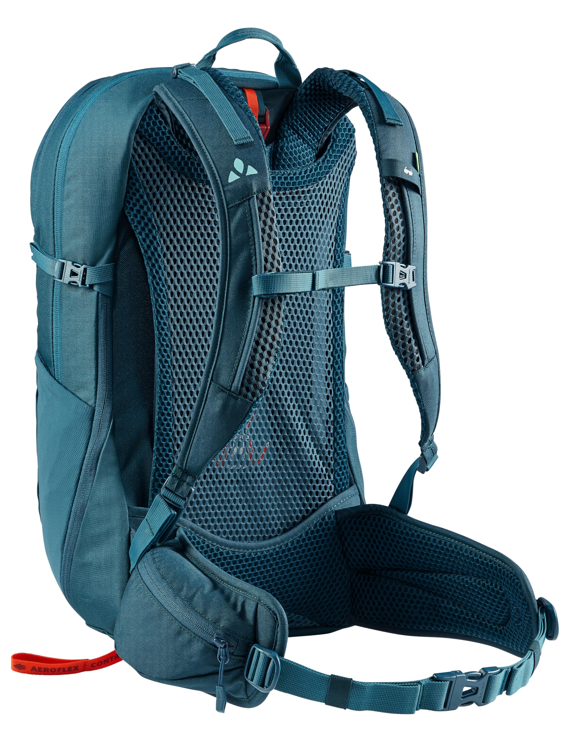 vaude-wizard-30-4-zaino-da-trekking-30-39l-unisex-con-sistema-aeroflex-3d image 8