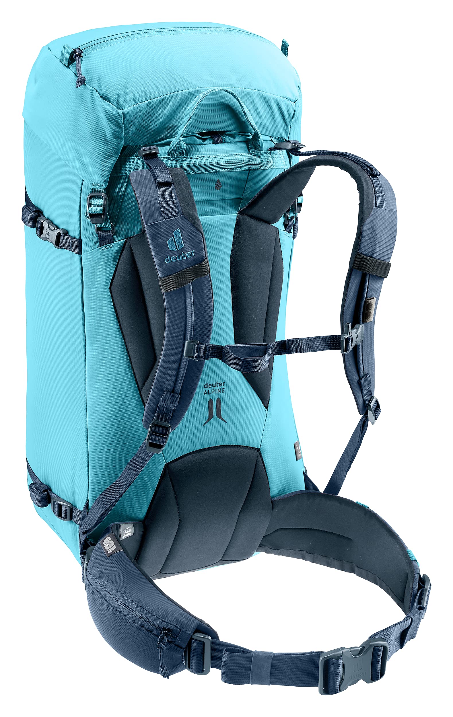 deuter-guide-32-8-sl-zaino-alpinismo image 3