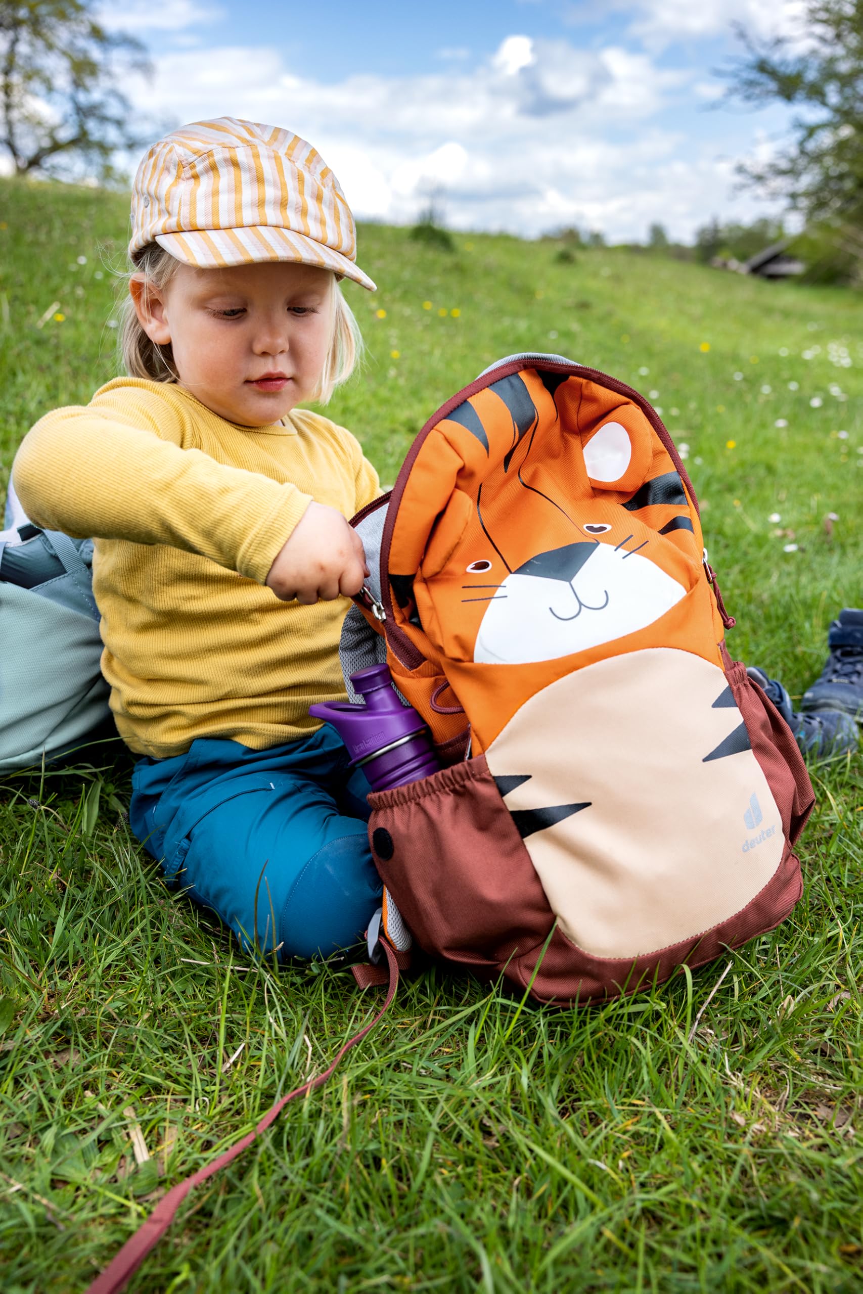 deuter-kikki-zaino-per-bambini image 8