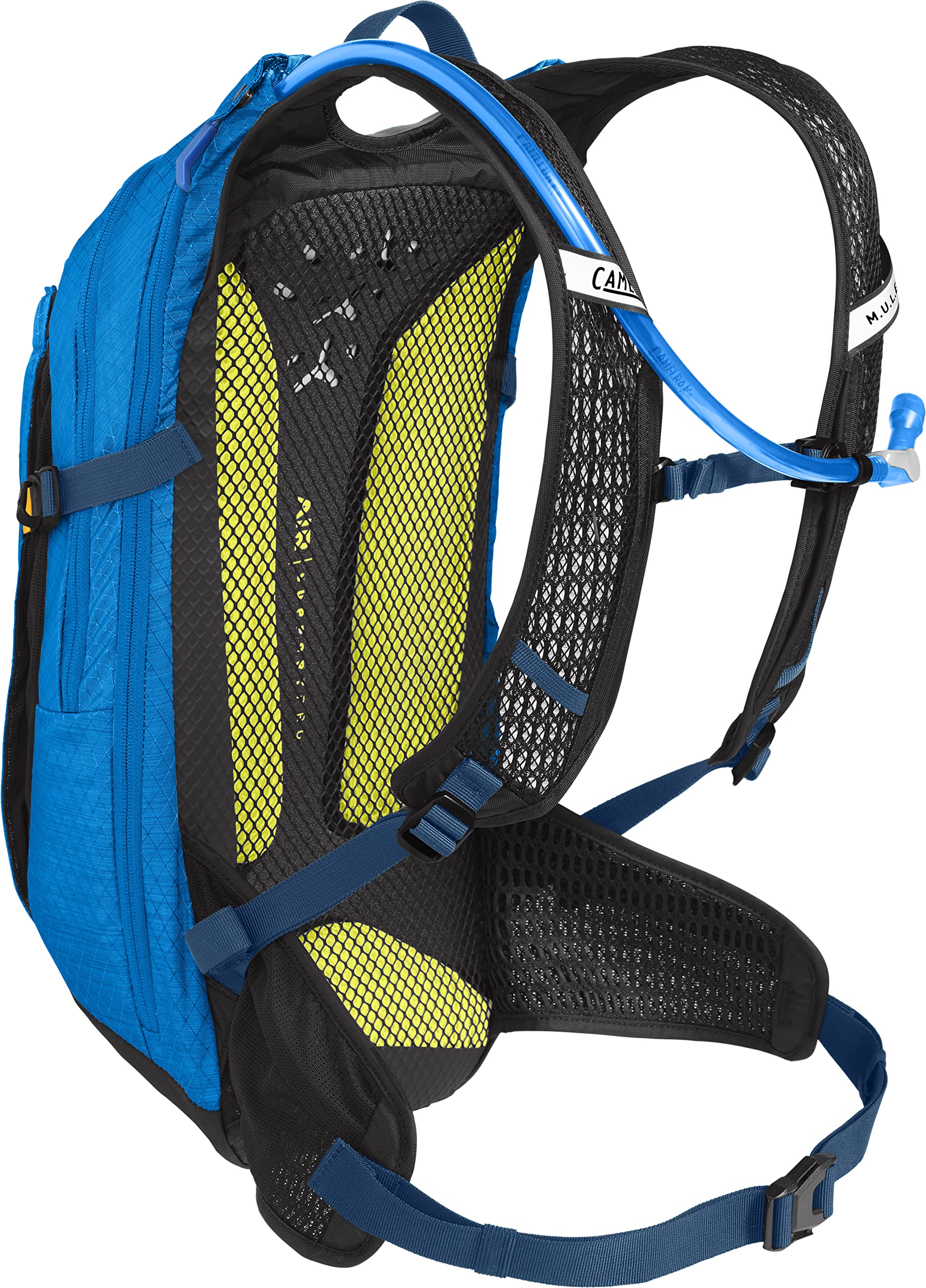 camelbak-m-u-l-e-pro-14-100oz-zaino-da-mtb-con-pannello-air-support-pro-e-tasca- image 3