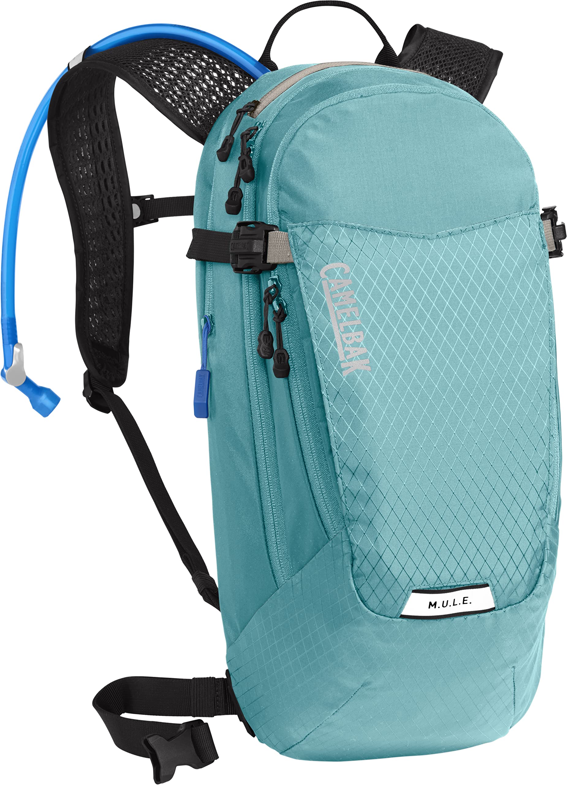 camelbak-rogue-light-zaino-idratazione-unisex-da-bici-con-pannello-posteriore-ai image 1