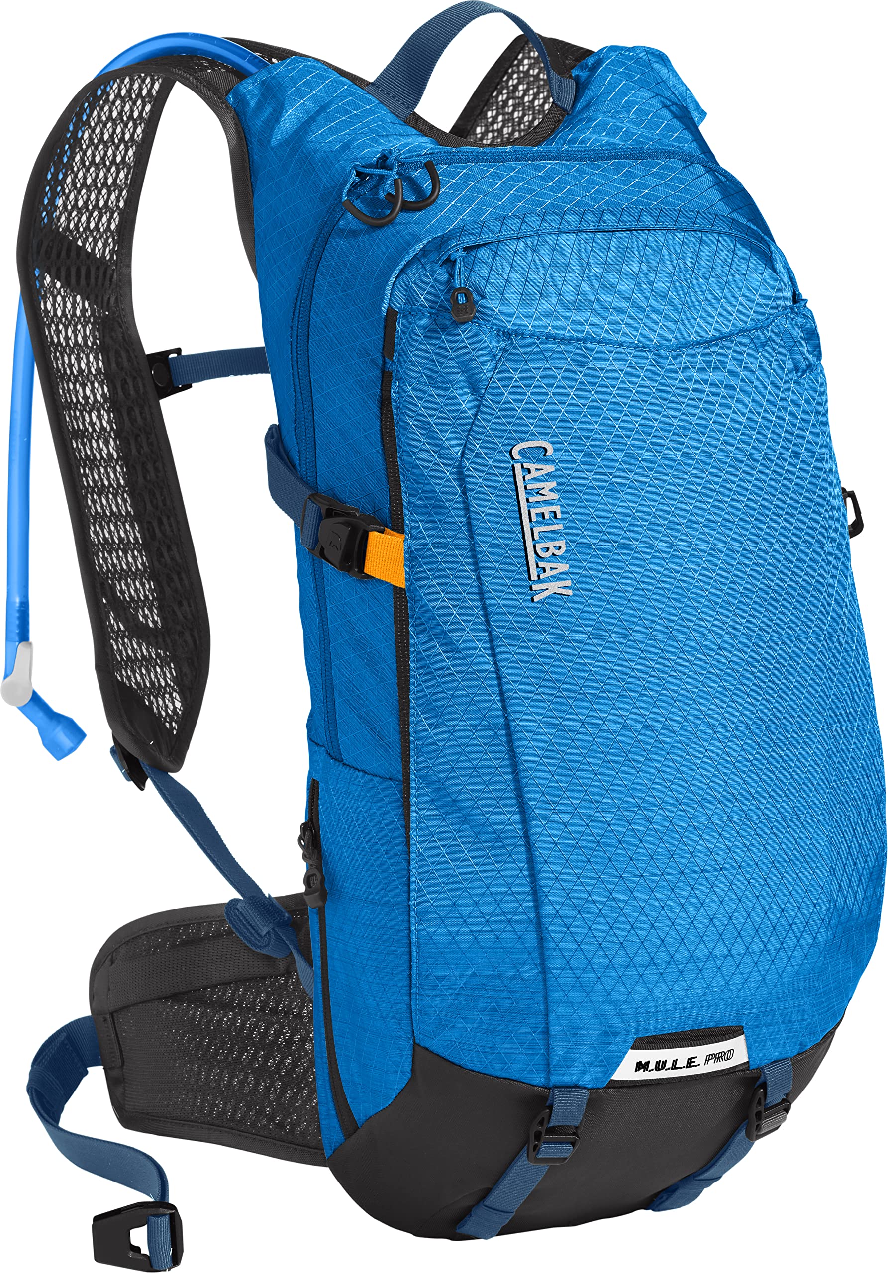 camelbak-m-u-l-e-pro-14-100oz-zaino-da-mtb-con-pannello-air-support-pro-e-tasca- image 1