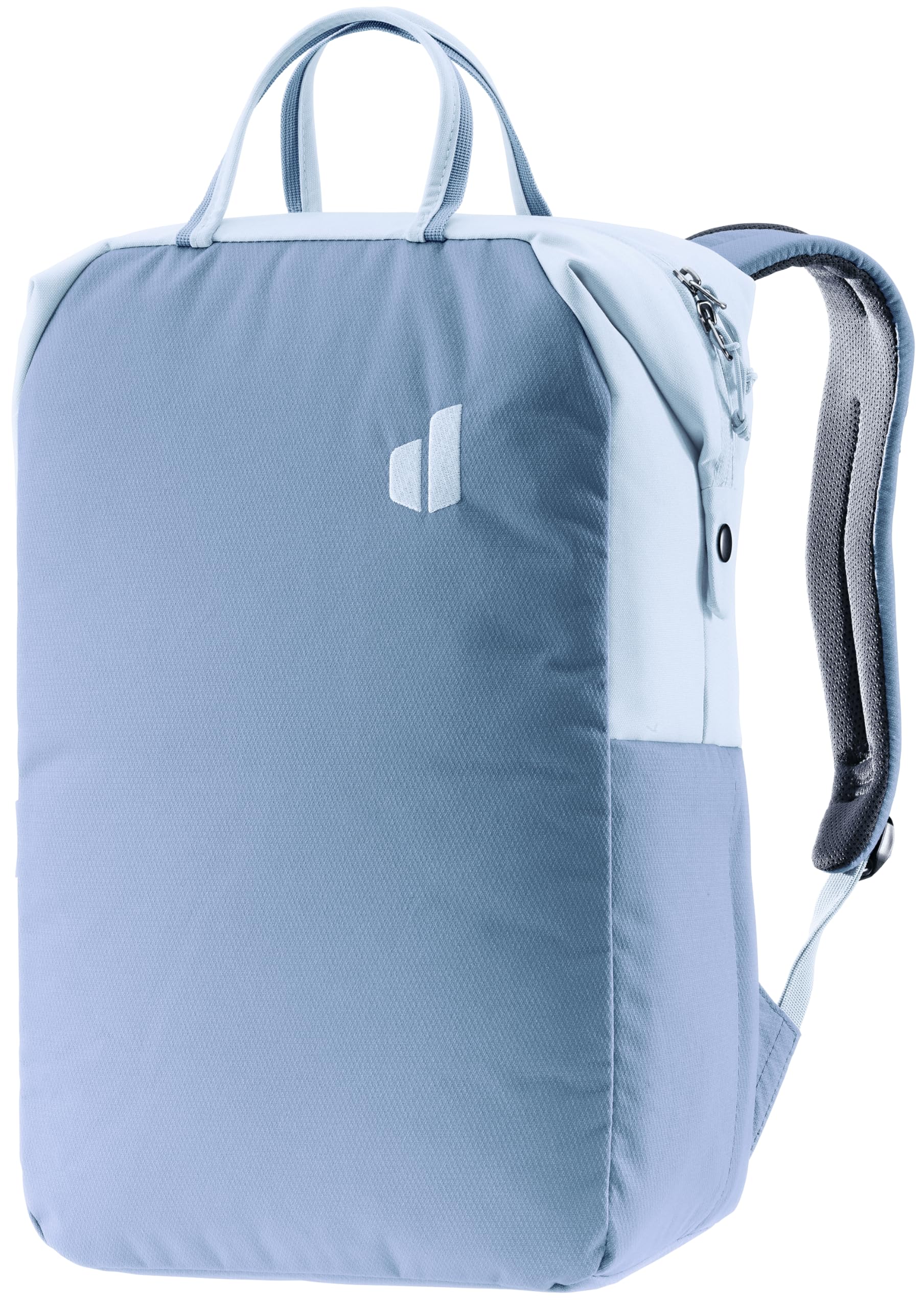 deuter-vista-zainetto-unisex-da-citt-con-imbottitura-dorsale-ergonomica image 8