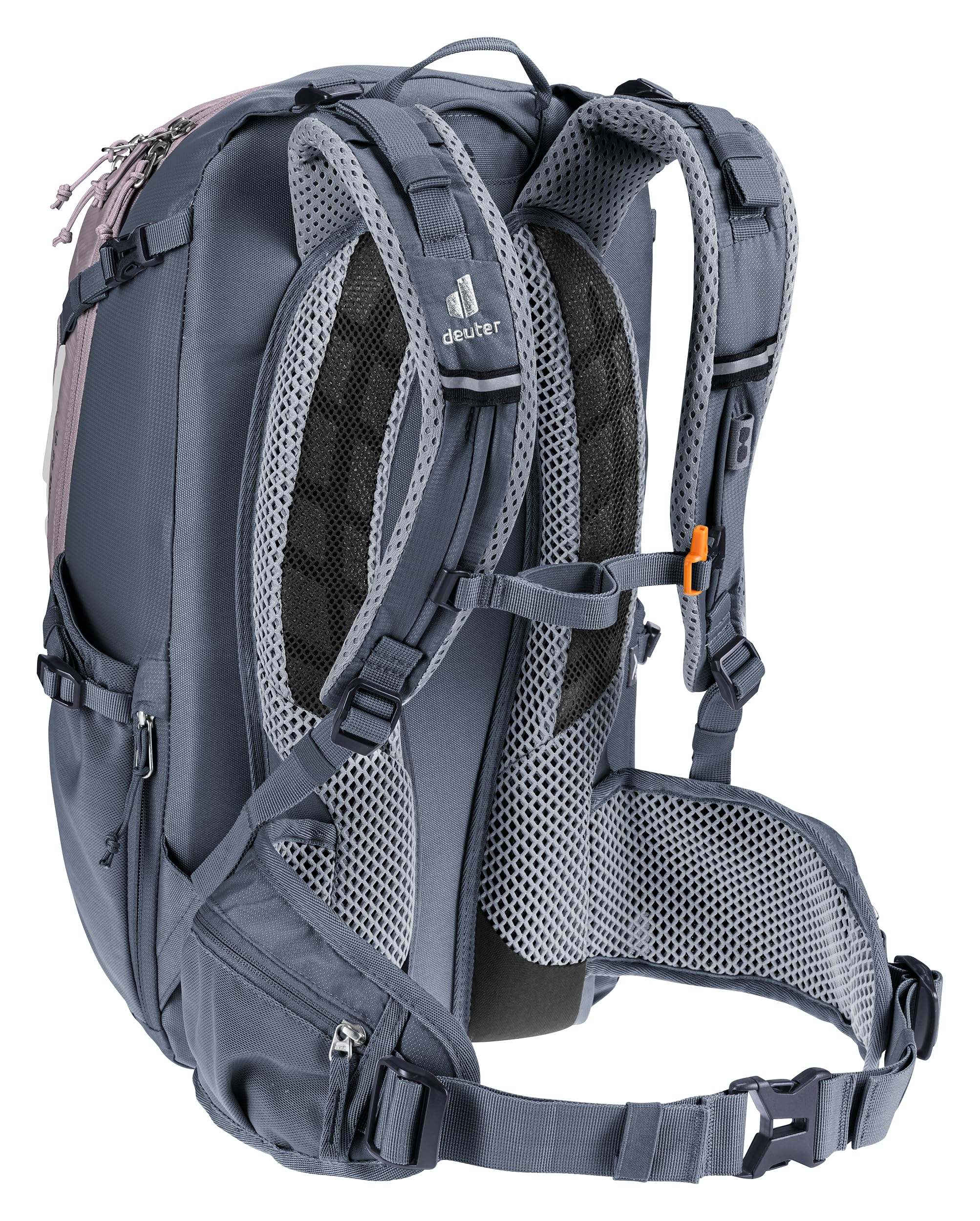 deuter-trans-alpine-22-sl-2024-zaino-ciclismo-donna-22l image 6