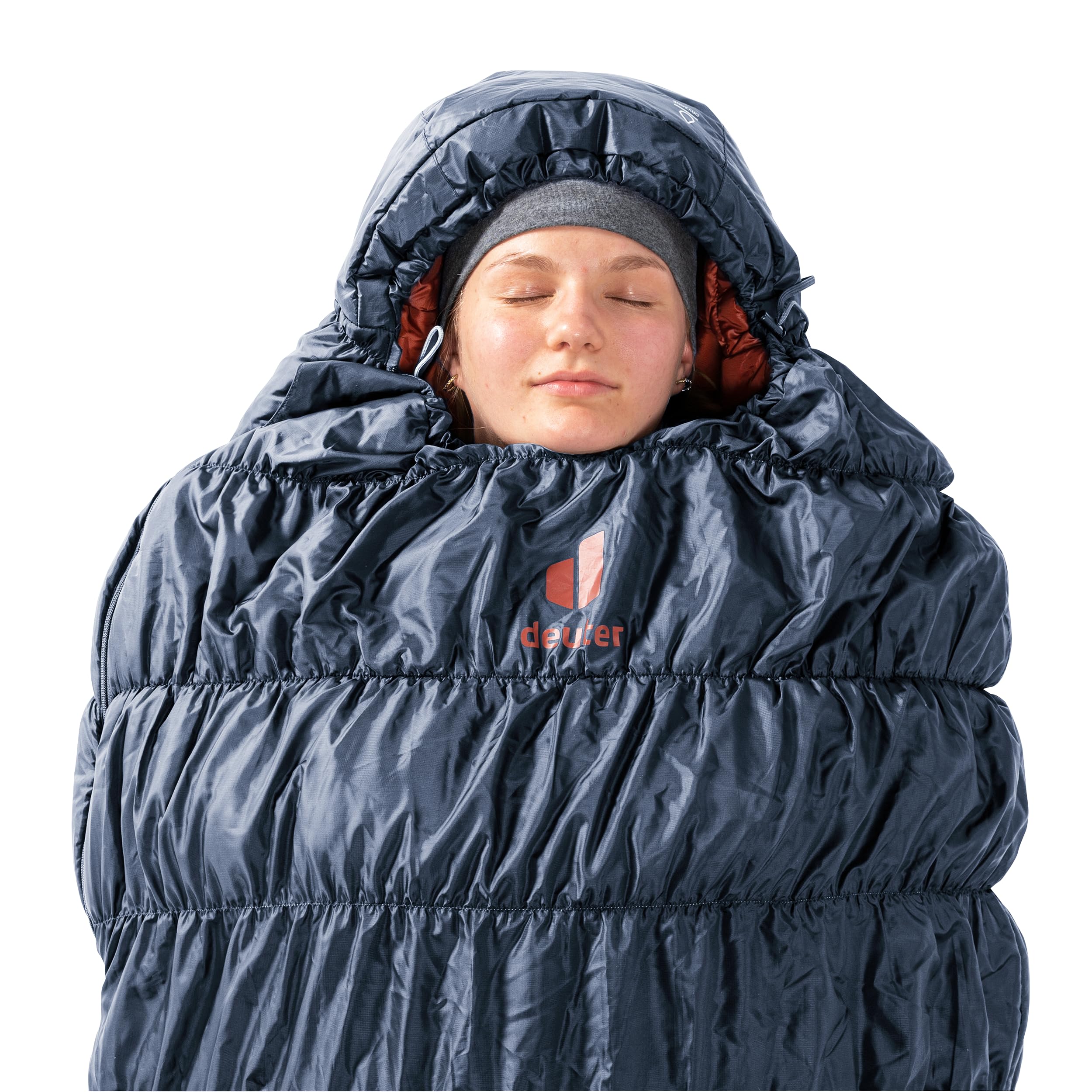 deuter-exosphere-0-sl-sacco-a-pelo-in-fibra-sintetica-da-donna-2023 image 5