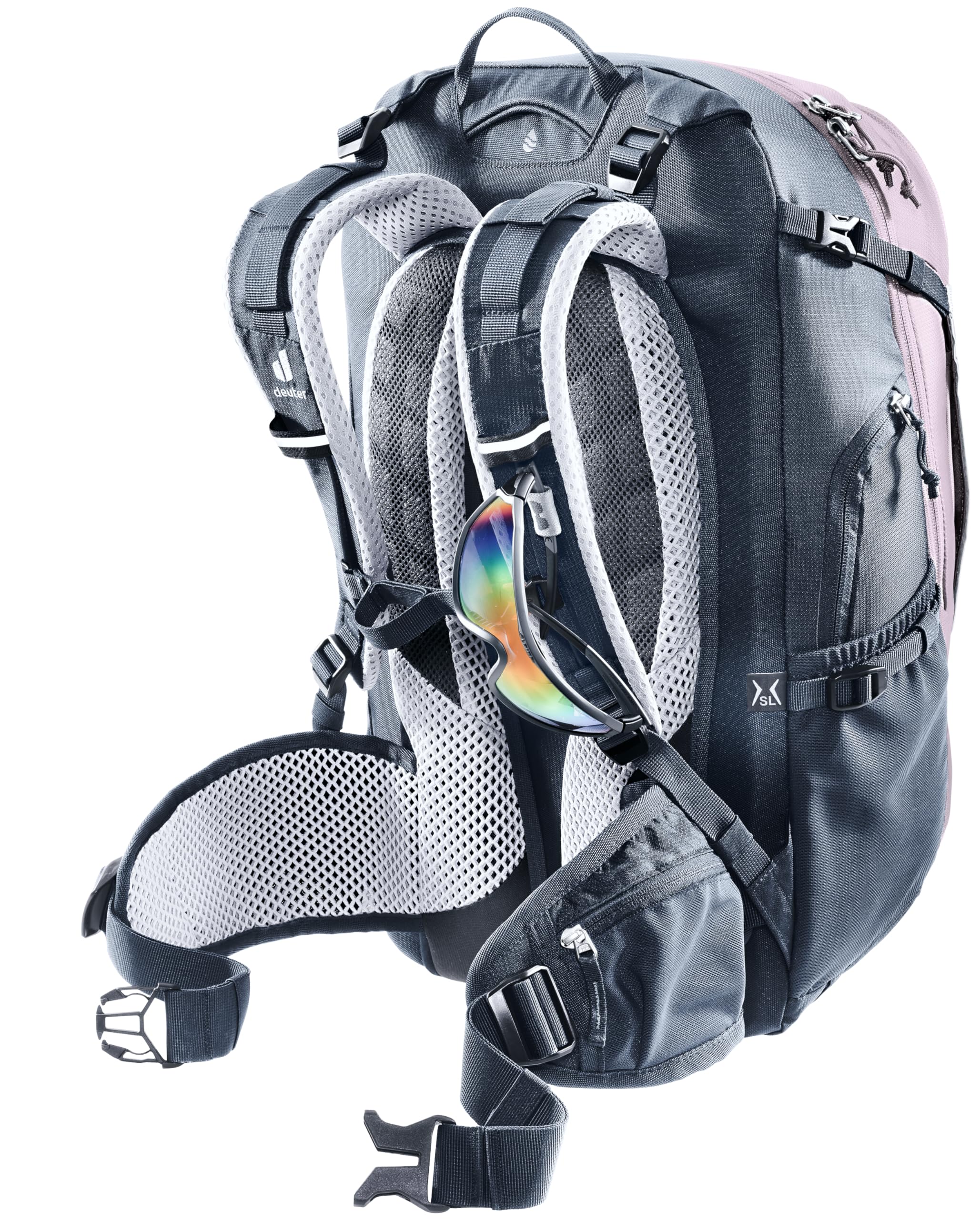 deuter-trans-alpine-28-sl-zaino-da-ciclismo-donna-con-ventilazione-e-compatibili image 8