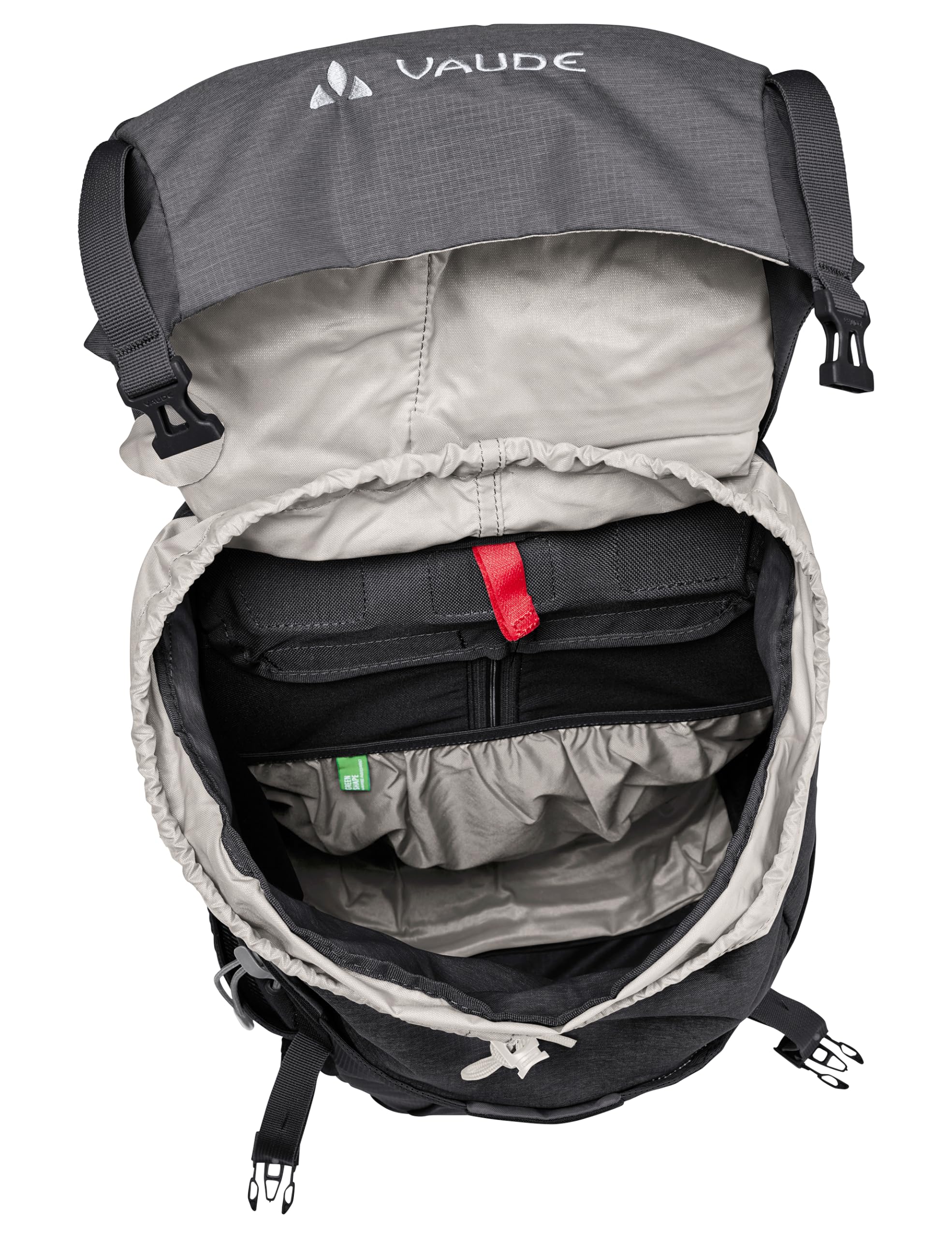 vaude-brenta-30-zaino-escursionismo-unisex image 4