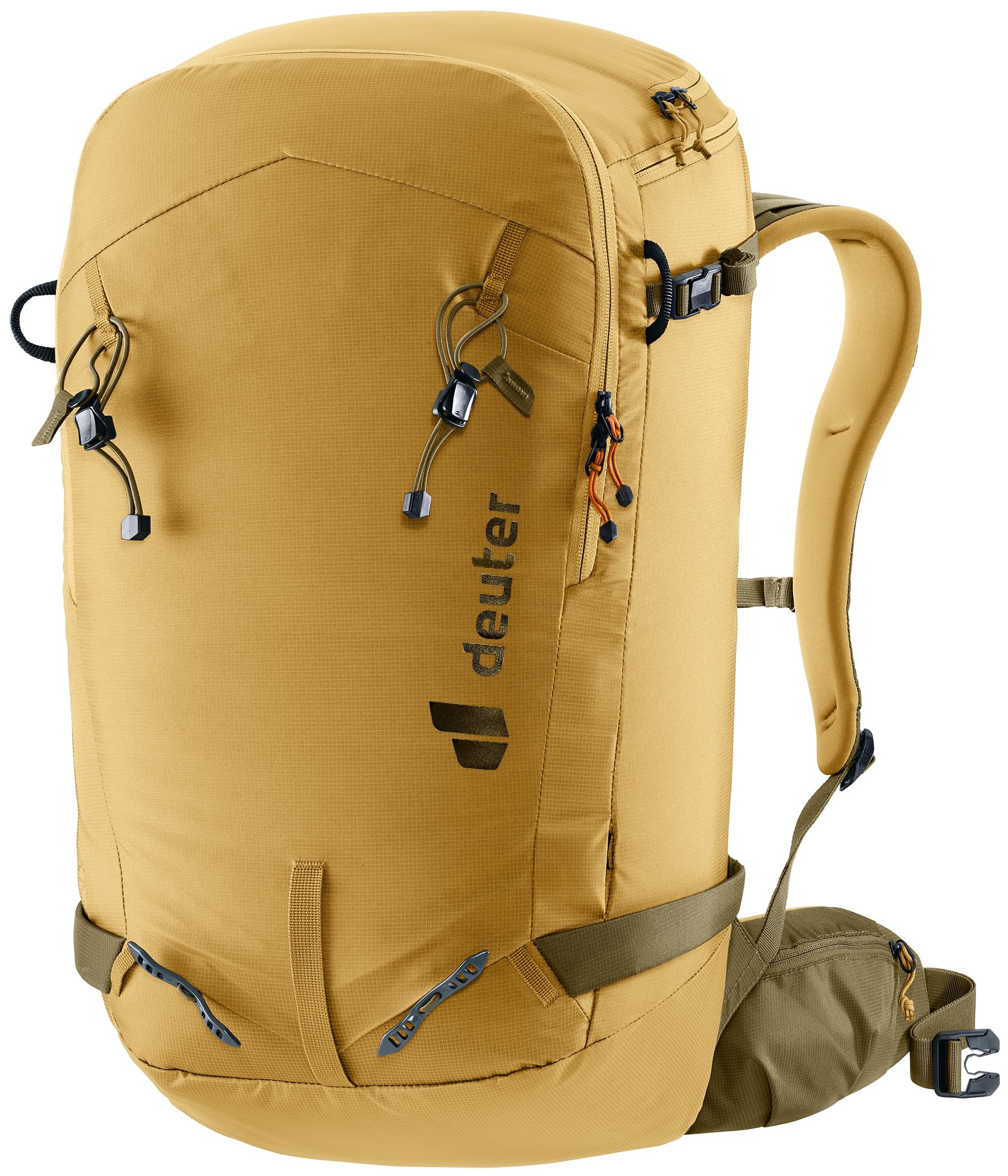 deuter-freerider-pro-32-10-zaino-da-sci-leggero image 8