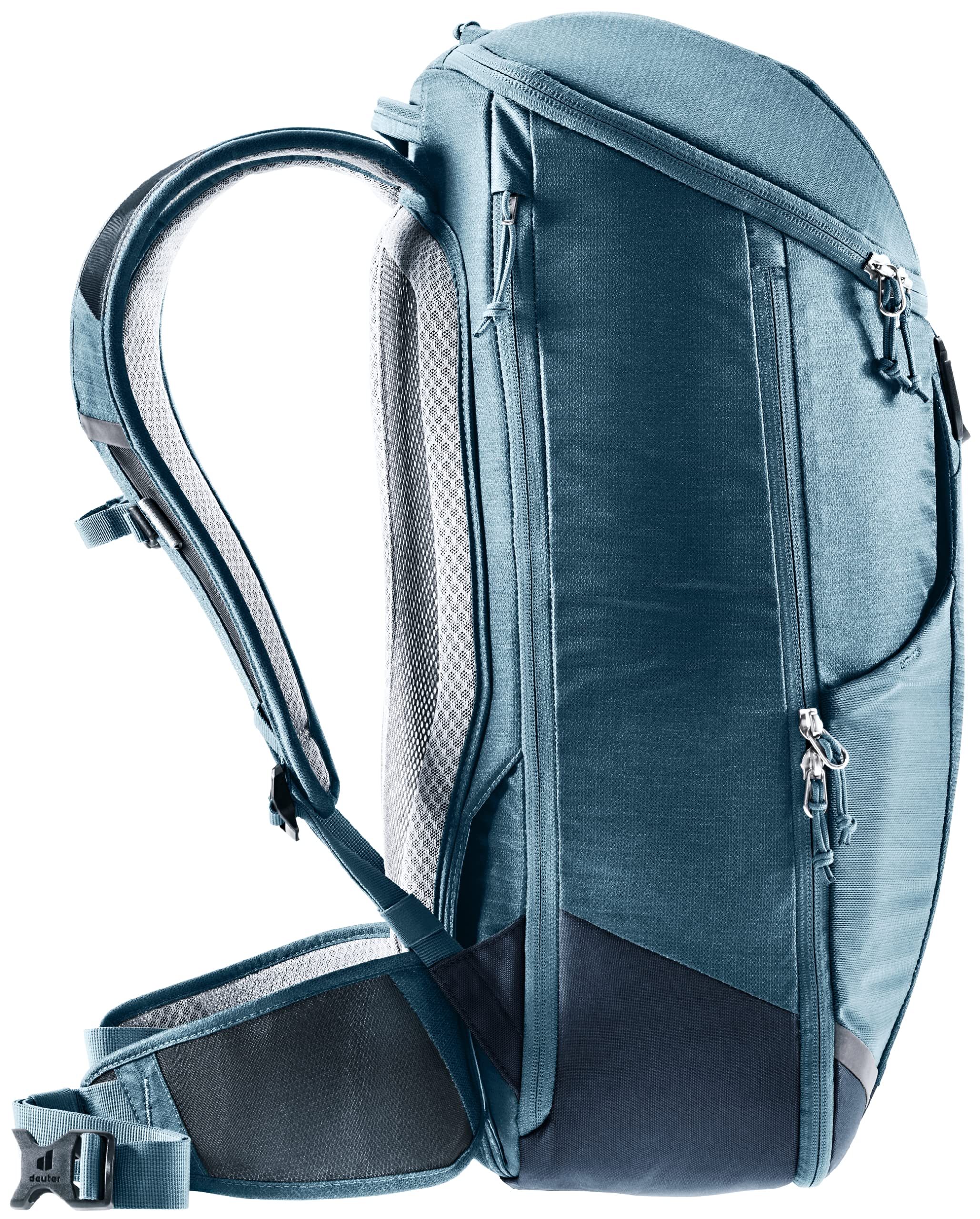 deuter-rotsoord-25-5-zaino-da-ciclismo-unisex-adulto-25-5-l-sistema-dorsale-airs image 3