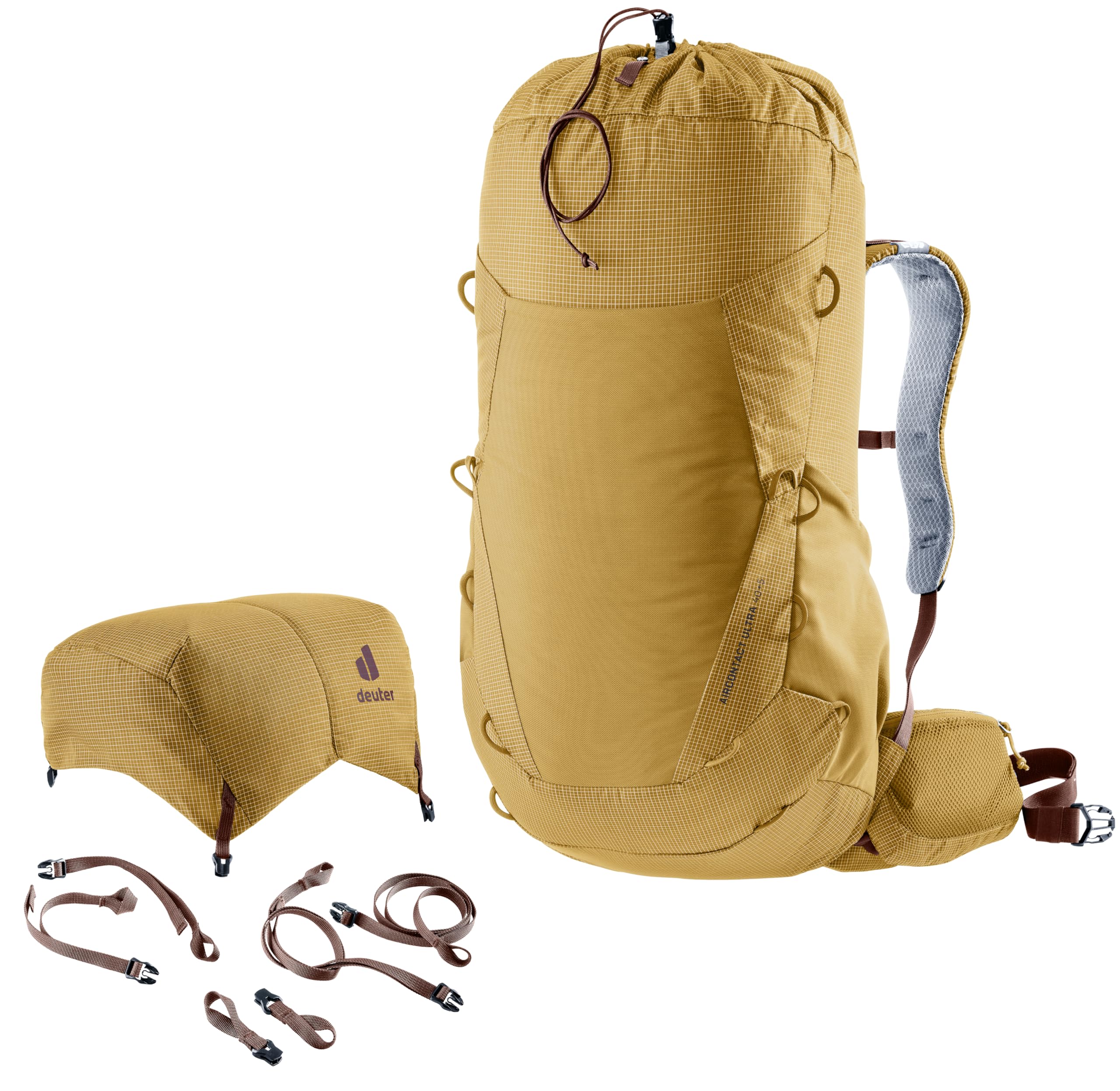 deuter-aircontact-ultra-40-5-zaino-da-trekking-leggero image 7