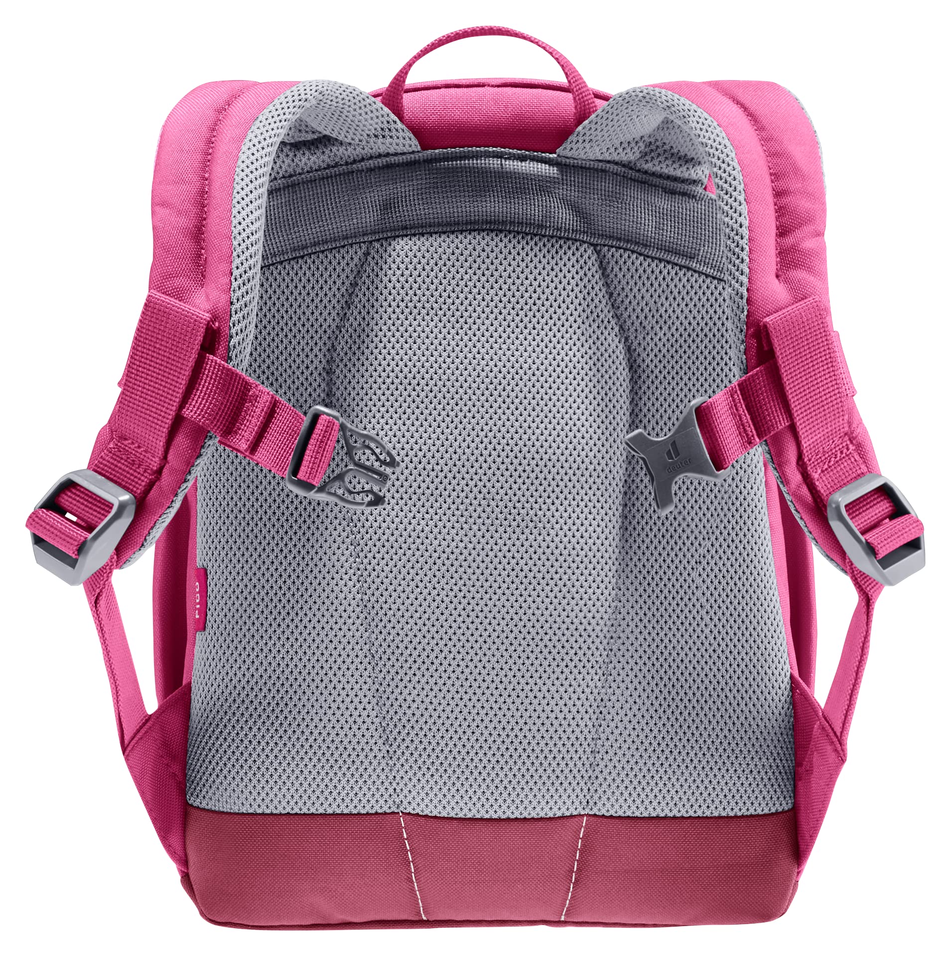 deuter-pico-zaino-per-bambini-5-litri-certificato-bluesign-pet-riciclato image 2