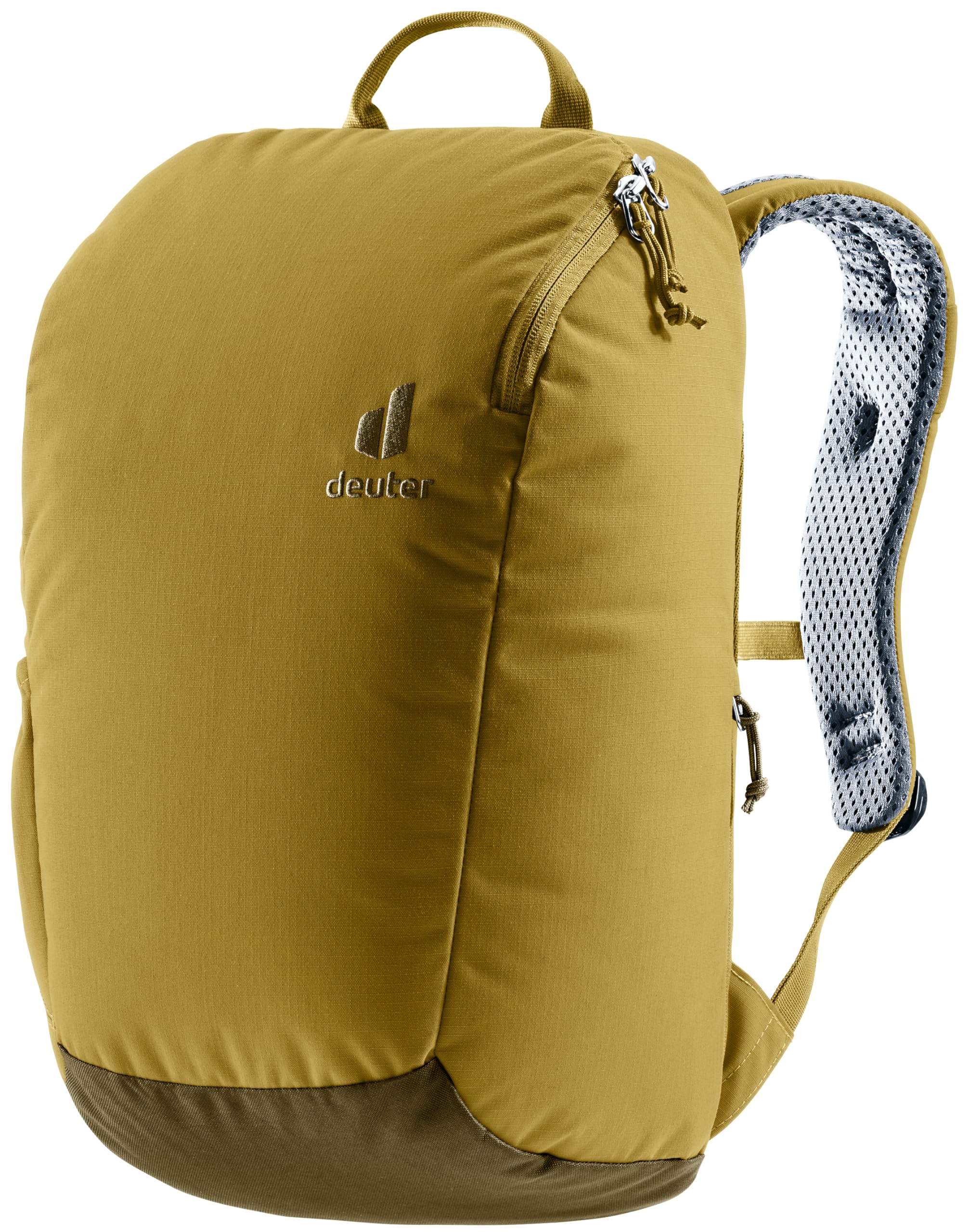 deuter-stepout-16-zaino-unisex-da-giorno-con-scomparto-laptop-e-sistema-airstrip image 1