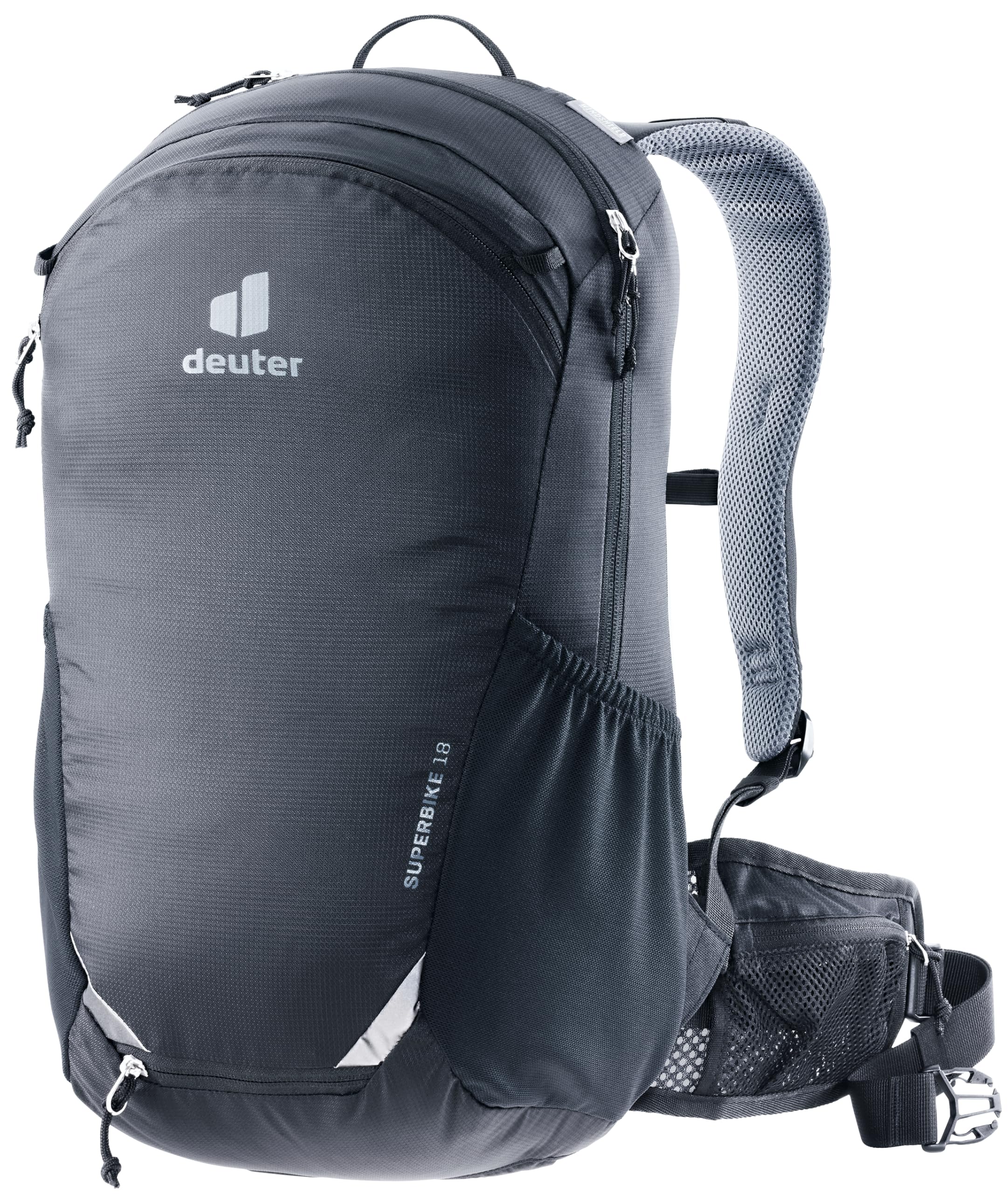 deuter-superbike-18-zaino-da-ciclismo-con-giac-a-vento-integrata image 1