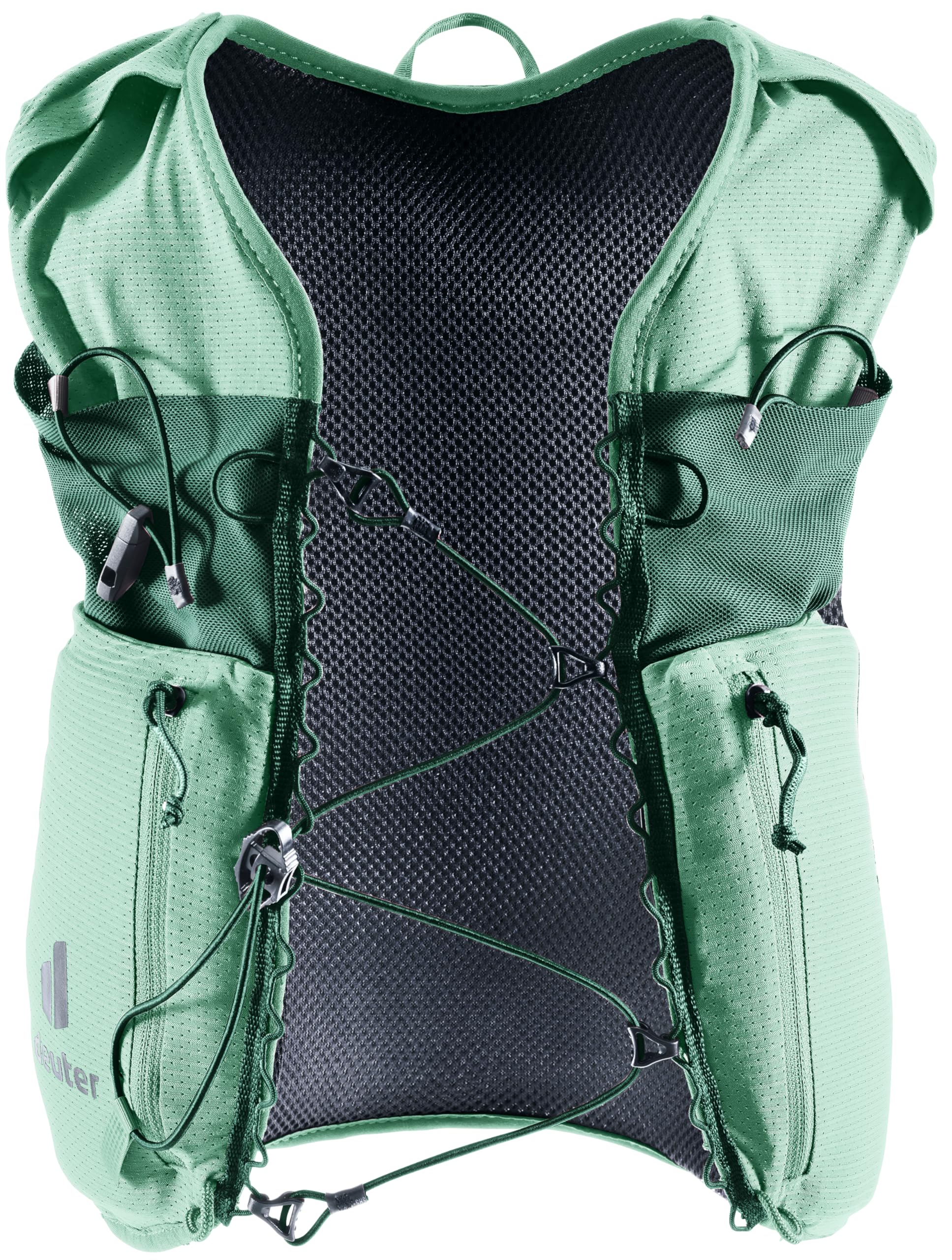 deuter-traick-5-sl-gilet-da-trail-running-donna-con-idratazione-2l image 4
