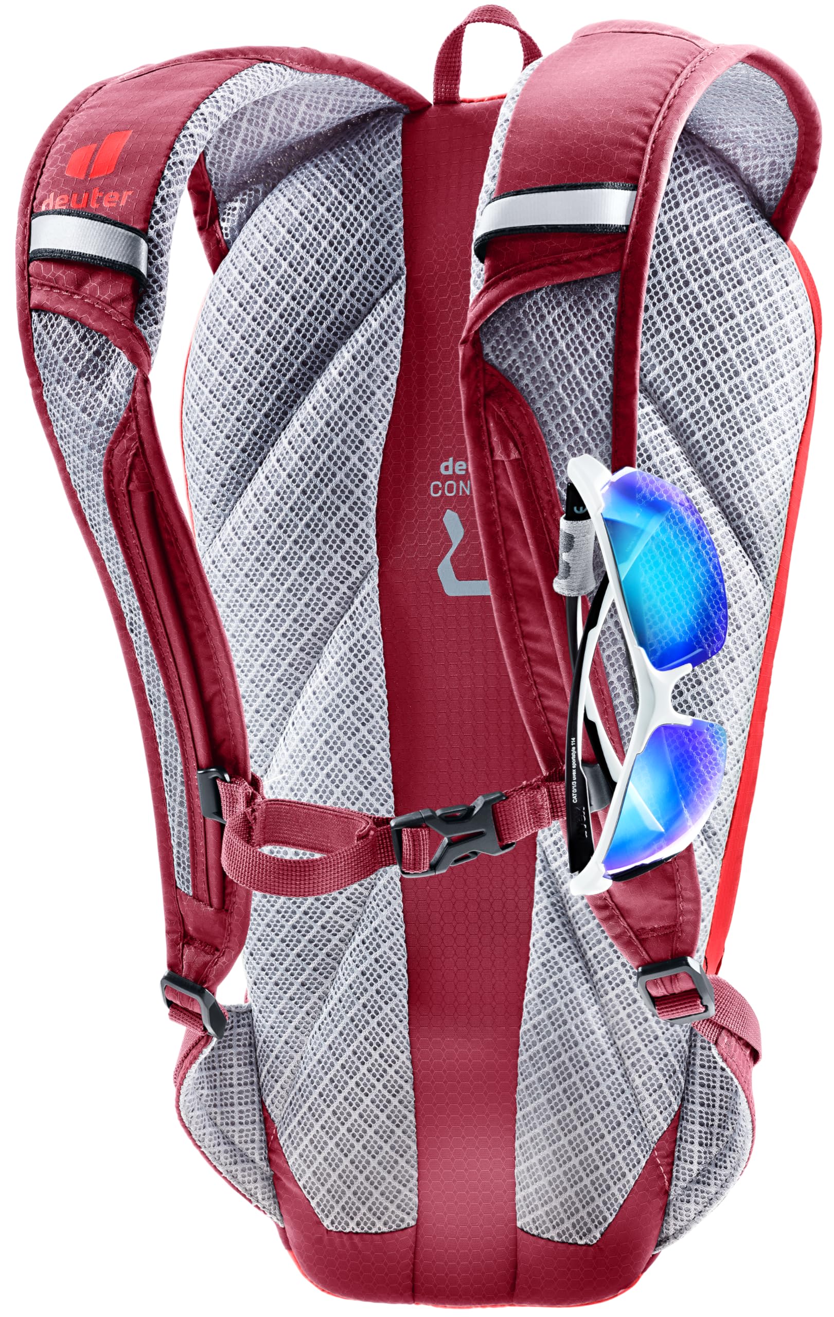 deuter-road-one-zaino-da-ciclismo-unisex image 3