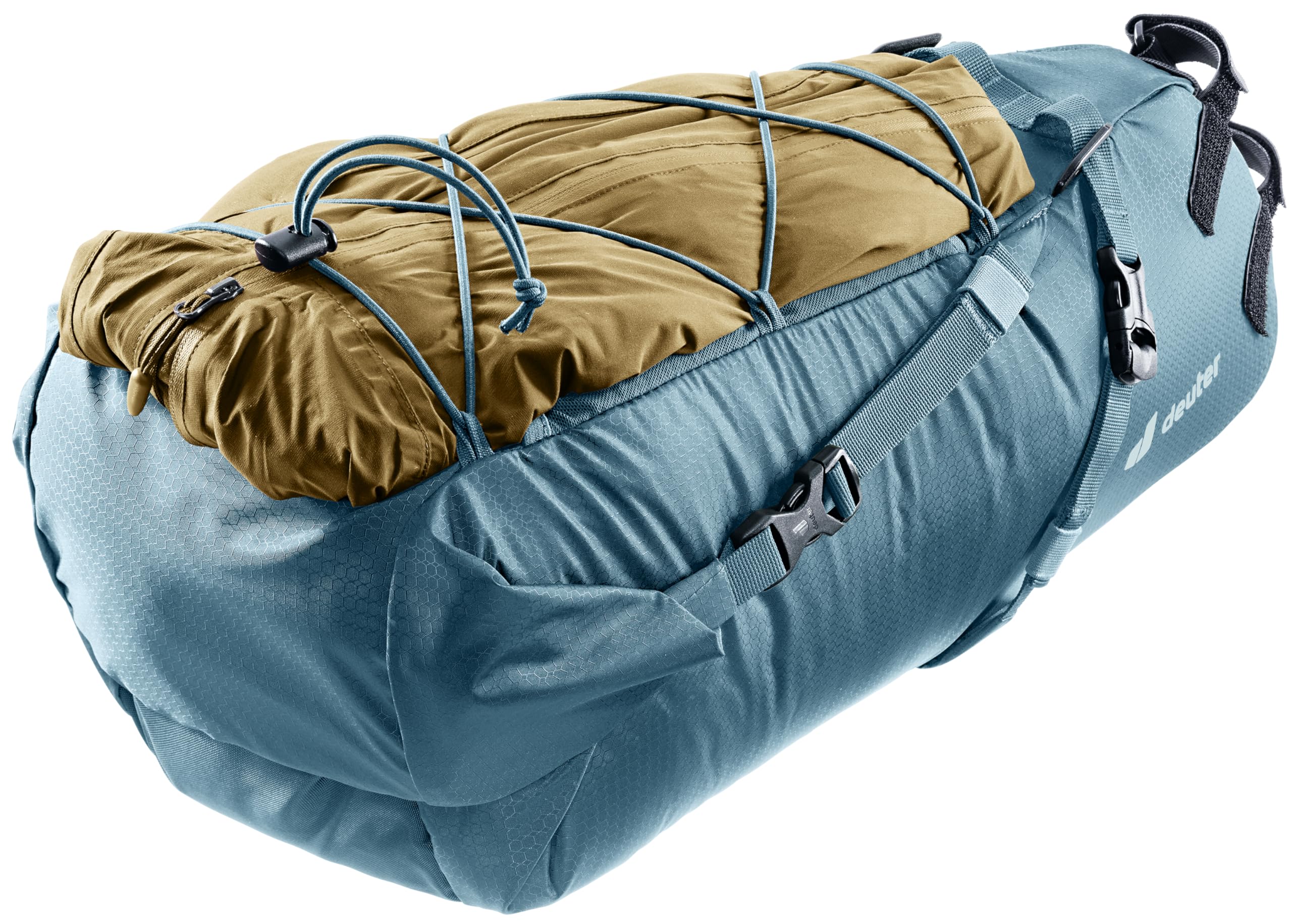 deuter-mondego-sb-16-borsa-da-sella-impermeabile-con-roll-top-fissaggio-a-reggis image 3