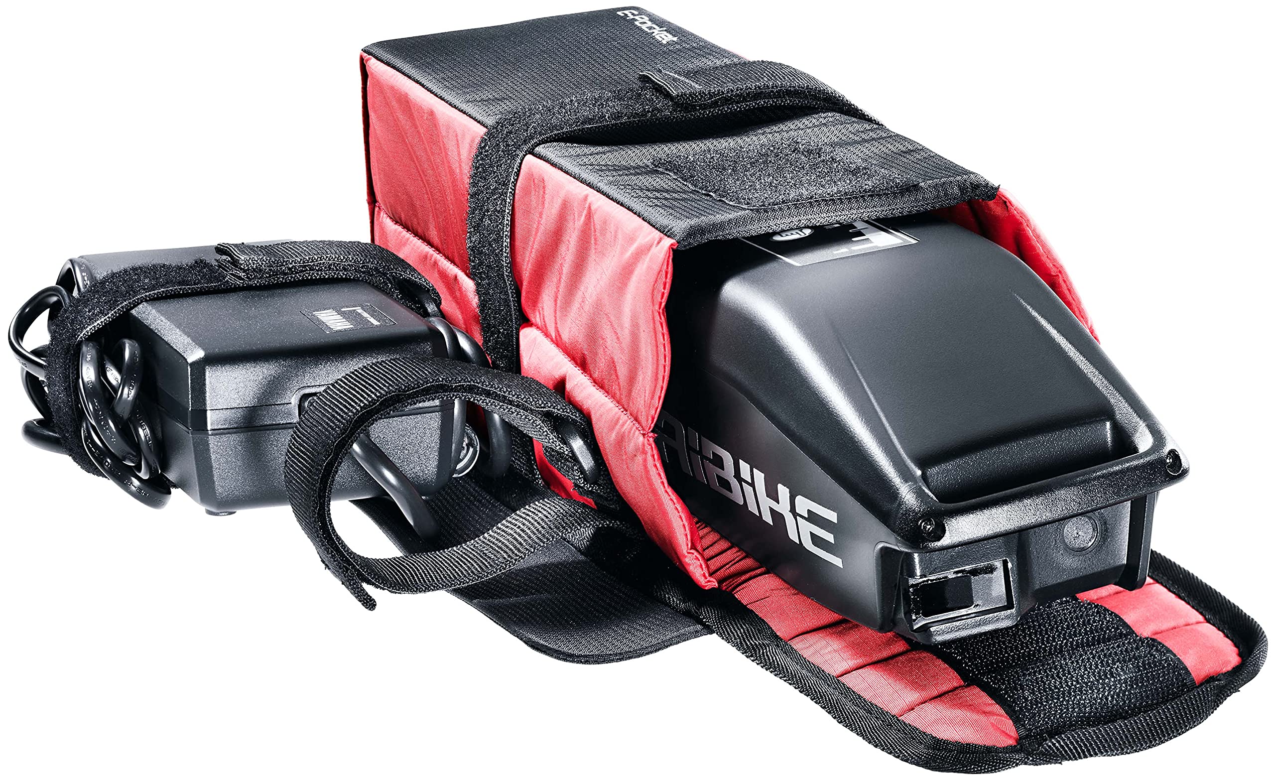 deuter-epocket-astuccio-imbottito-per-batteria-ebike image 2