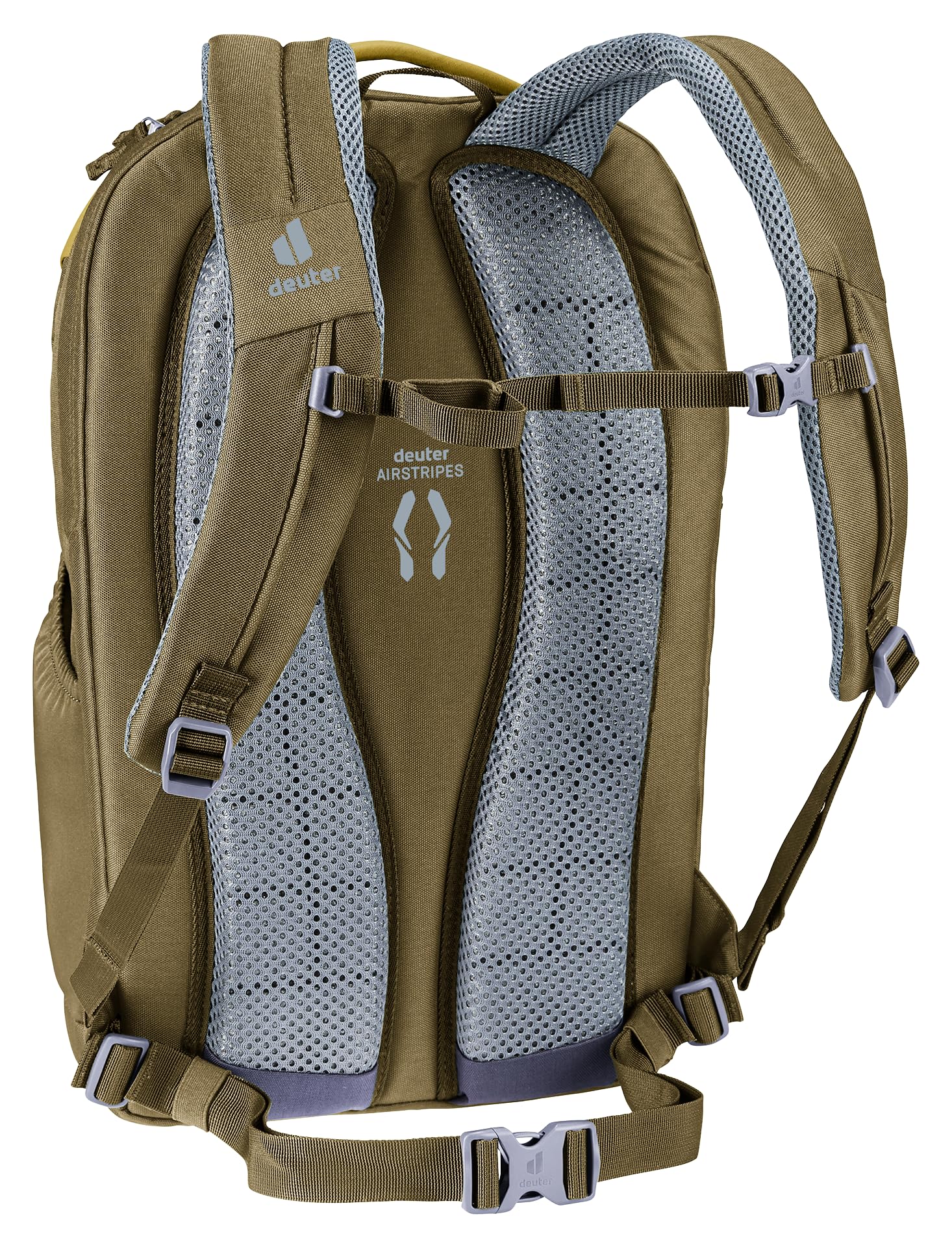 deuter-giga-zaino-unisex-organizzazione-urbana image 5