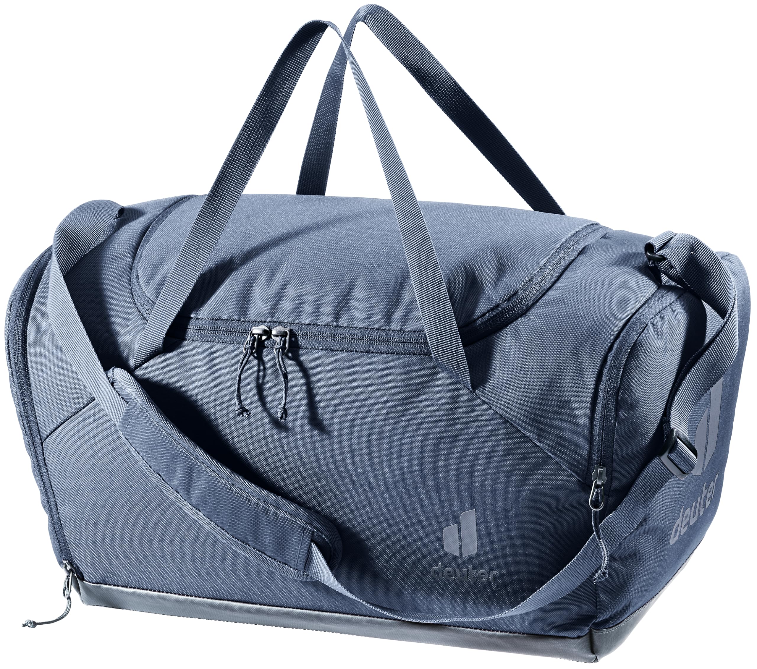 deuter-hopper-borsa-sportiva-uomo-con-scomparto-scarpe image 5