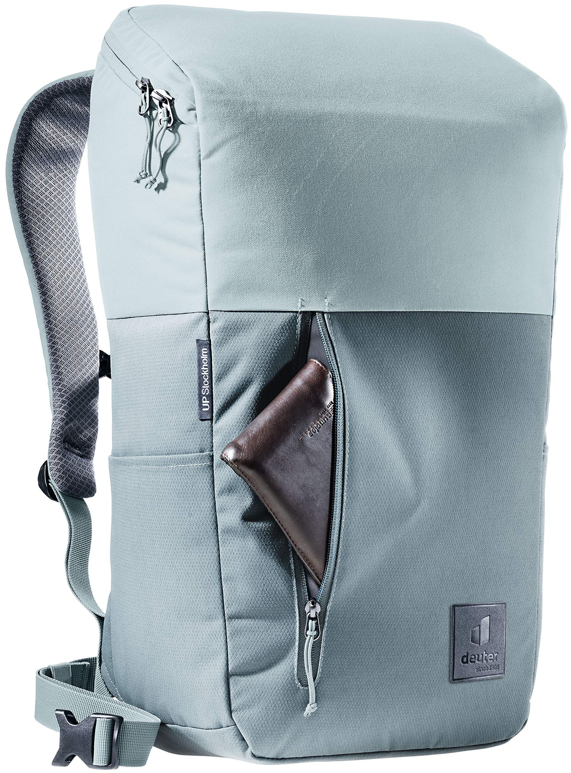 deuter-up-stockholm-zaino-cittadino-unisex-adulto image 3