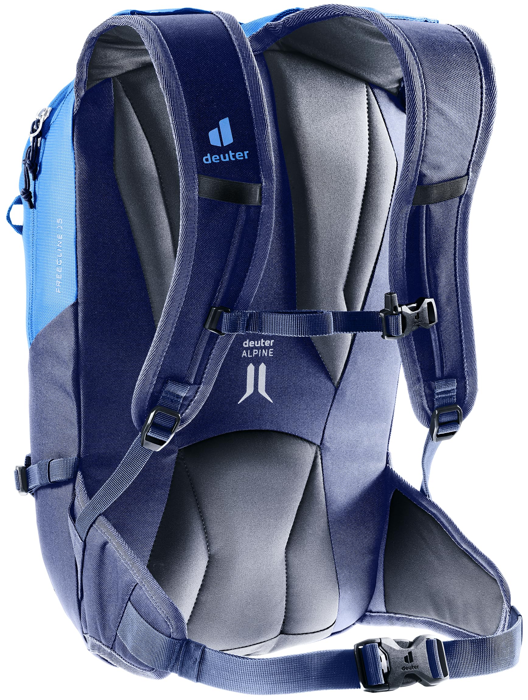 deuter-freecline-15-zaino-da-sci-unisex image 4