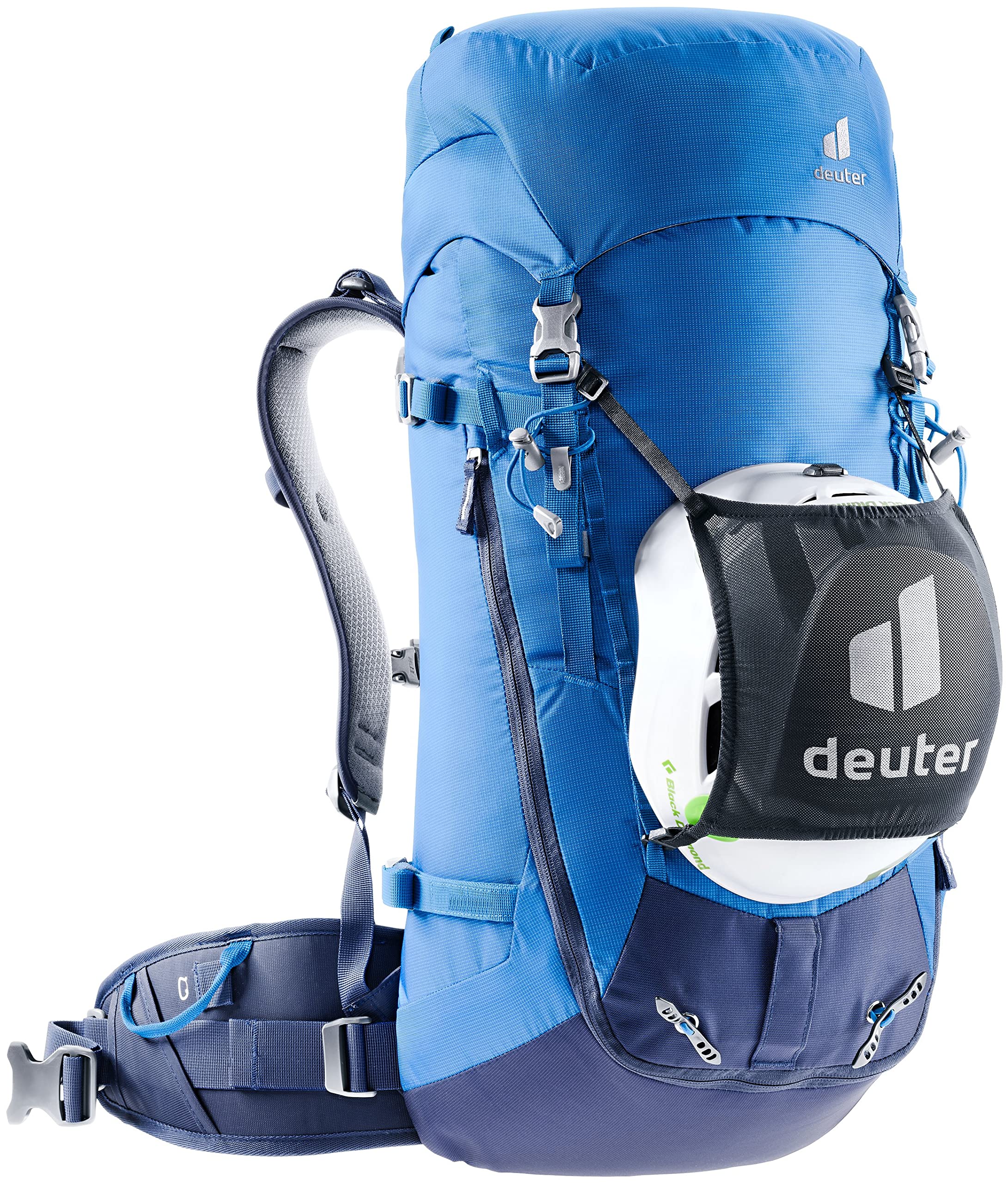 deuter-helmet-holder-porta-casco-universale-per-zaini image 2