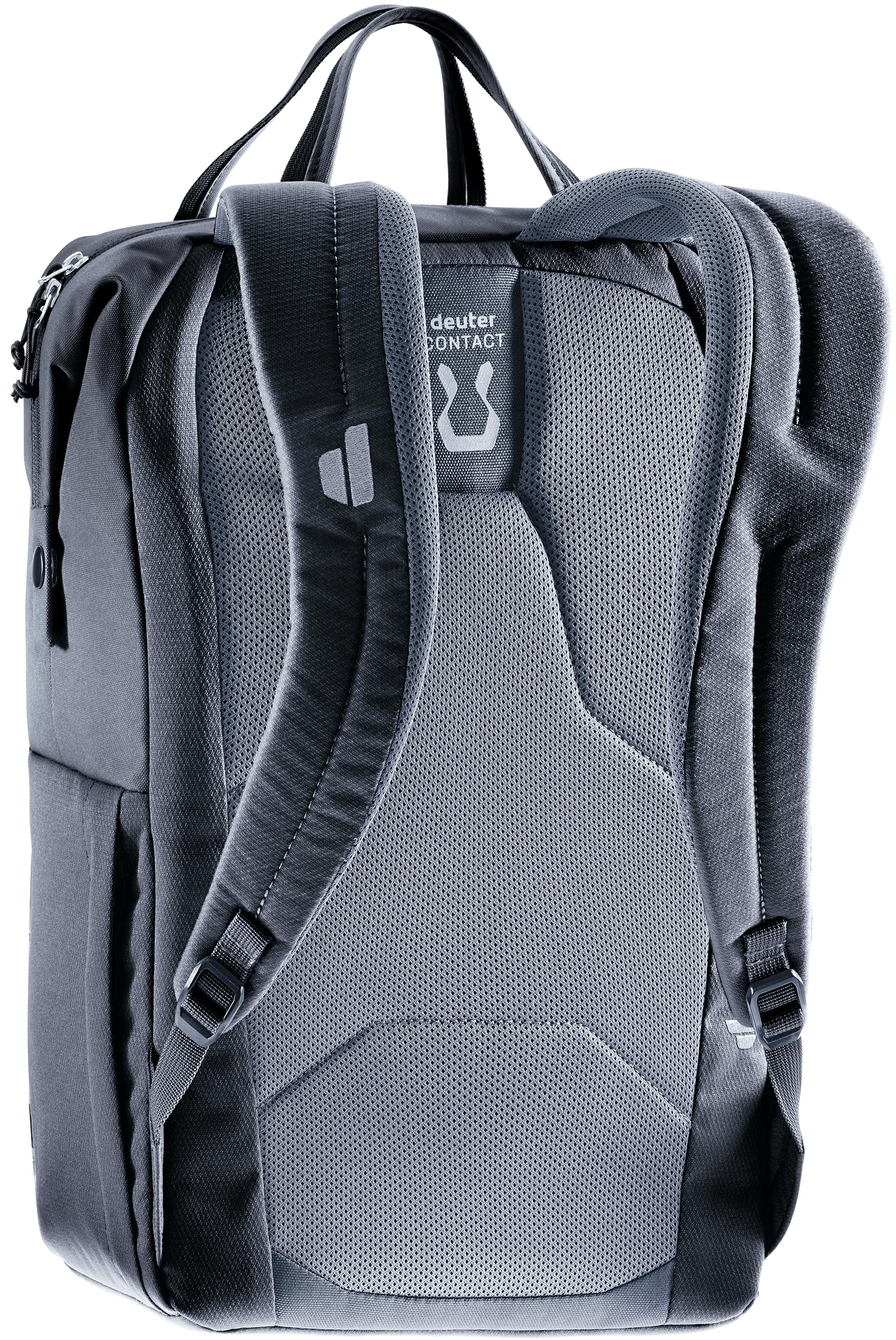 deuter-vista-zainetto-unisex-da-citt-con-imbottitura-dorsale-ergonomica image 5