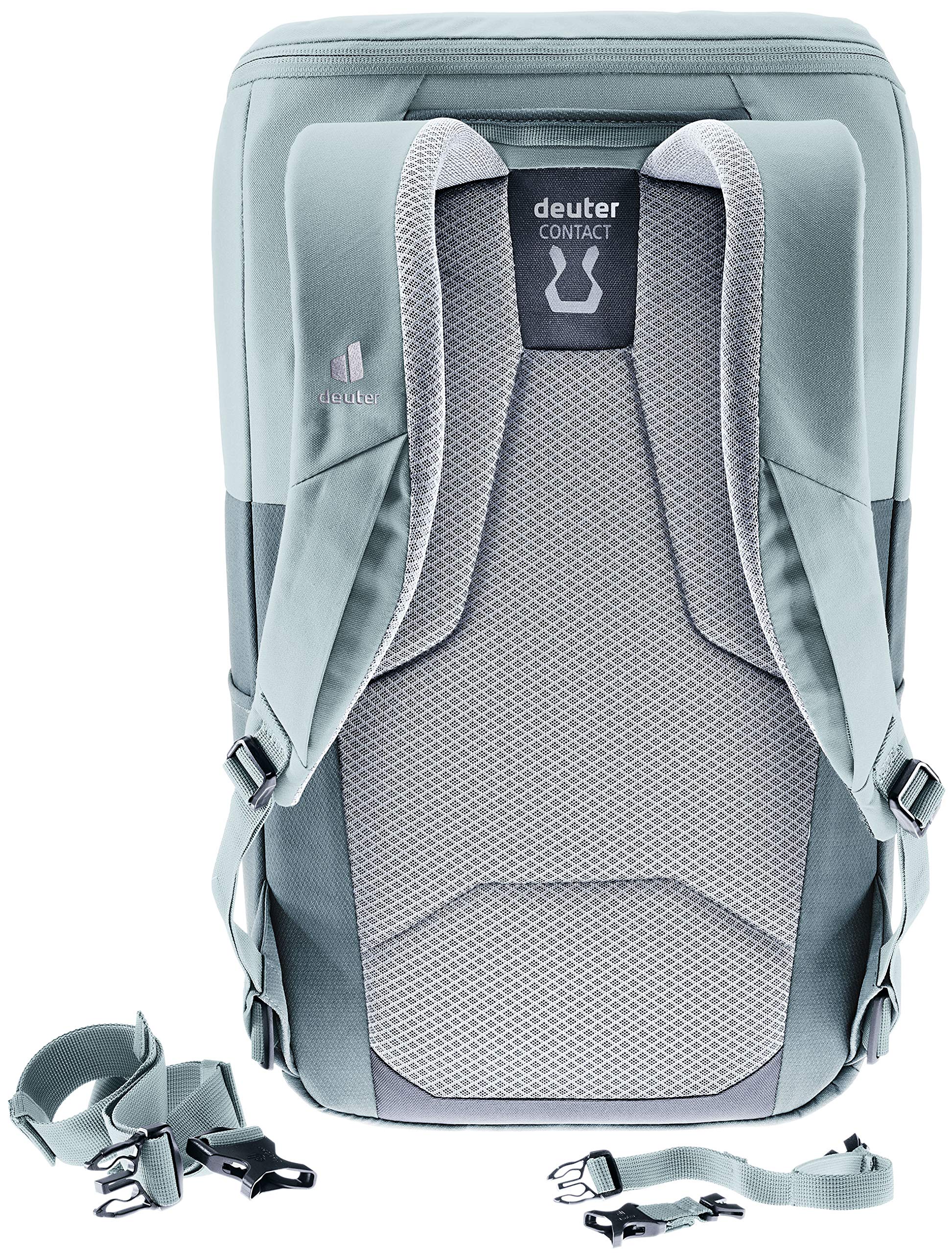 deuter-up-stockholm-zaino-cittadino-unisex-adulto image 4