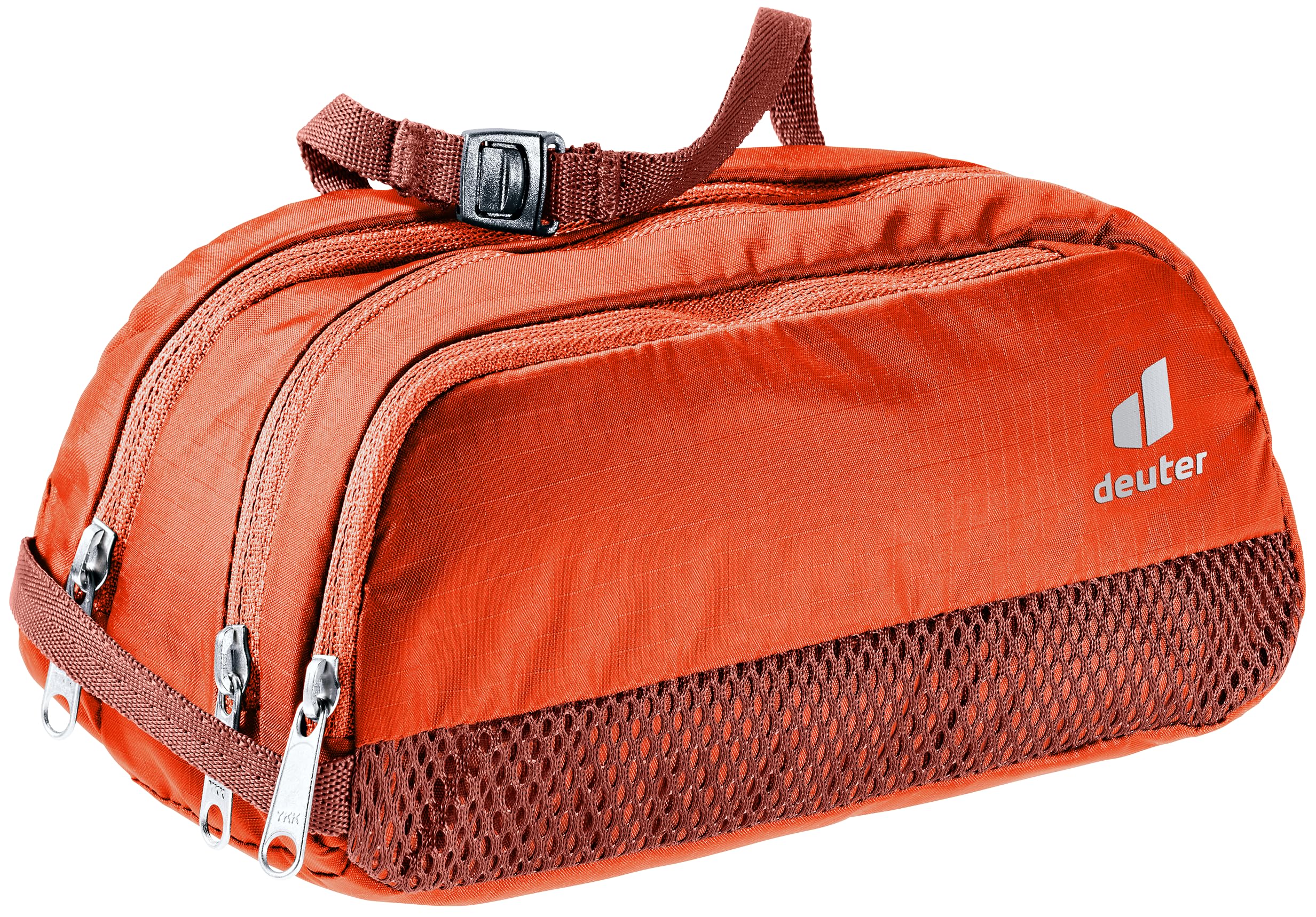 deuter-wash-bag-tour-ii-borsa-da-toilette-leggera image 7