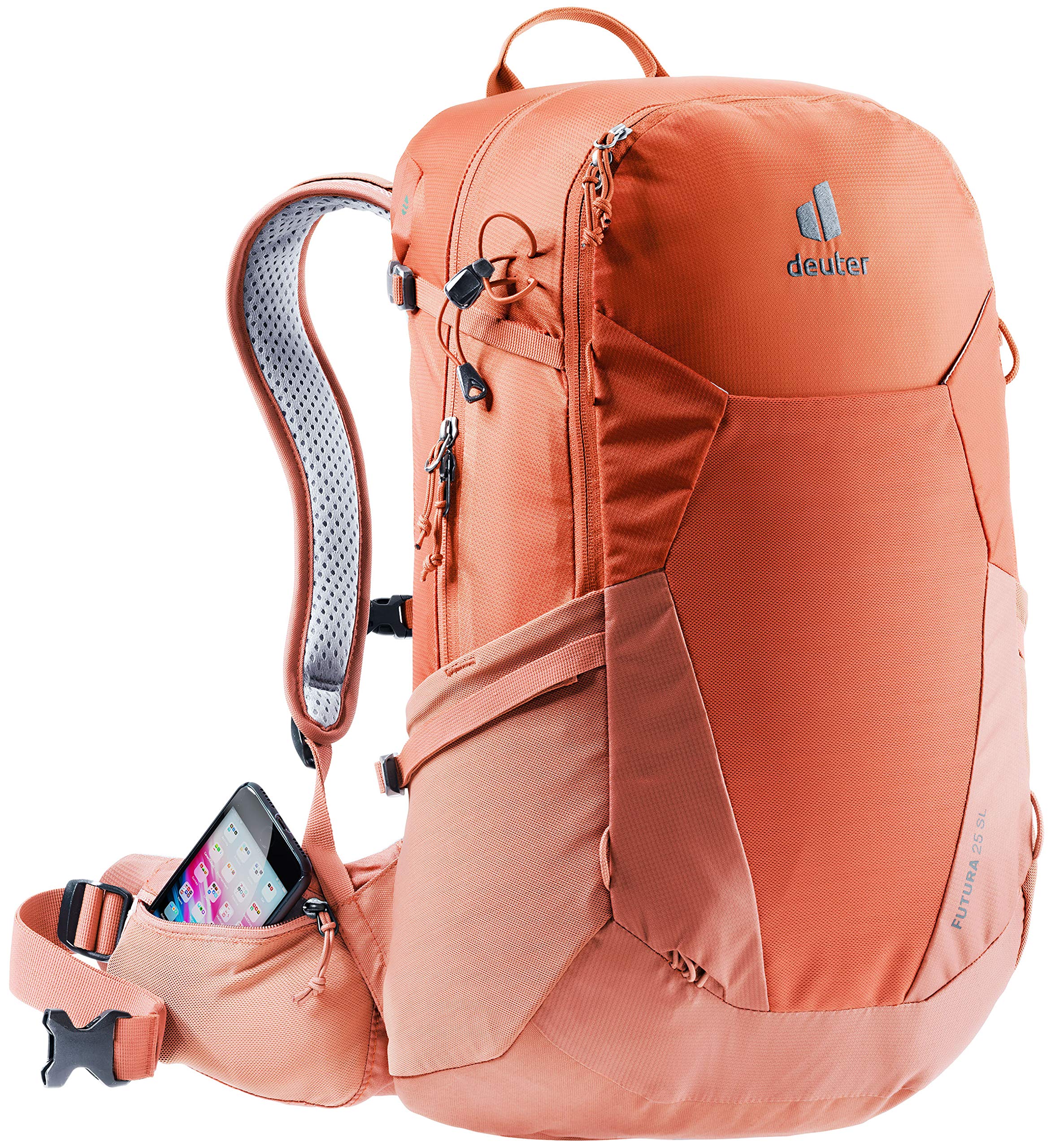 deuter-futura-25-sl-zaino-escursionismo-donna image 5