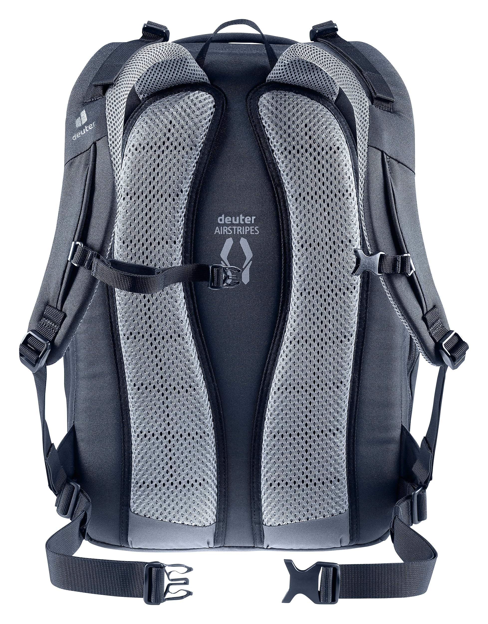 deuter-gigant-zainetto-urban-30l-con-scomparto-laptop-17-airstripes image 4