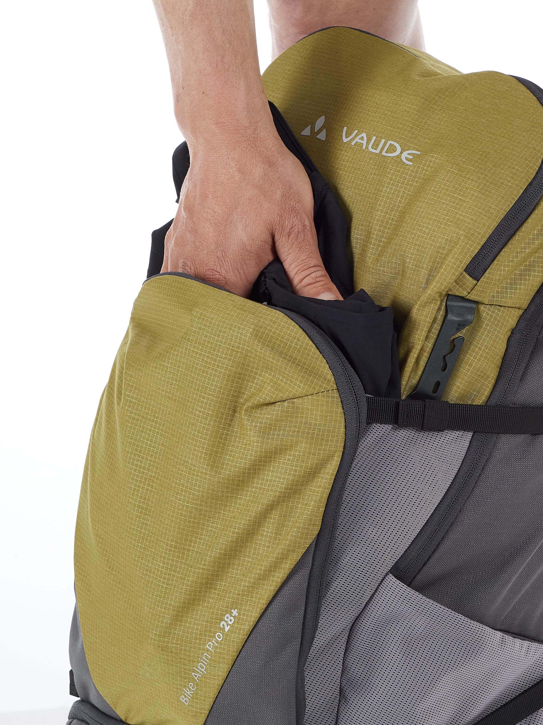 vaude-bike-alpin-pro-28-zaino-per-bici-unisex-adulto image 3