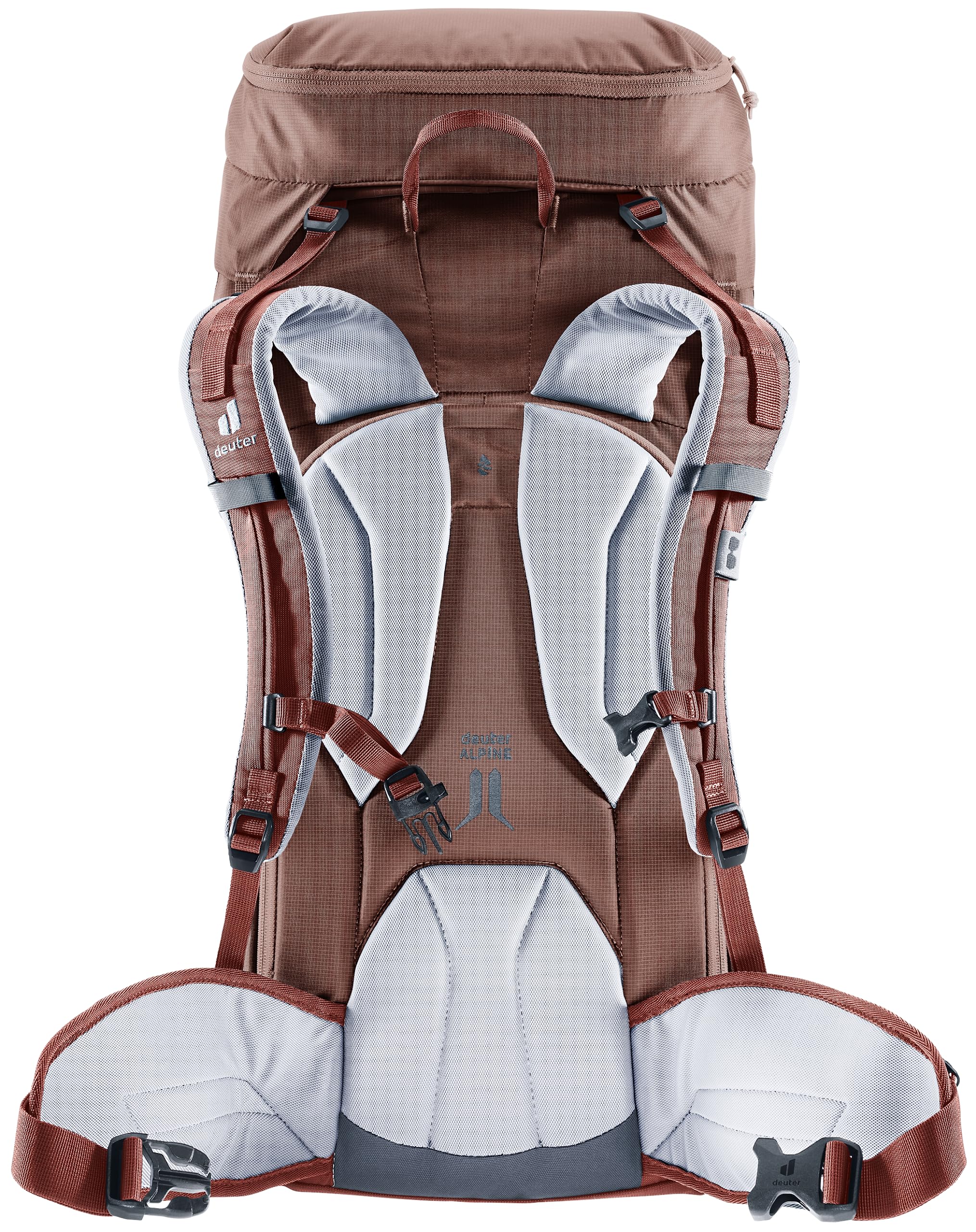 deuter-rise-32-sl-zaino-da-sci-donna image 4