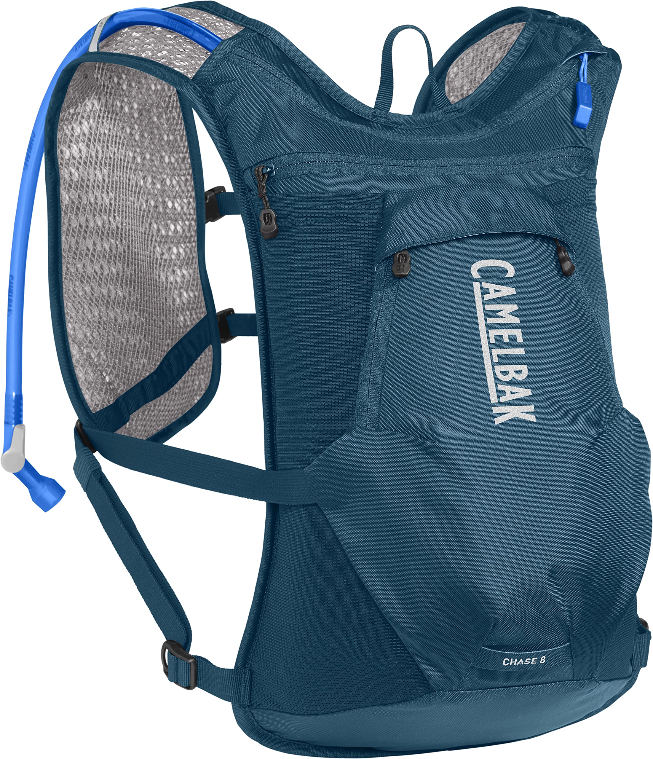 camelbak-chase-8-gilet-da-bici-con-sacca-idrica-2l image 1