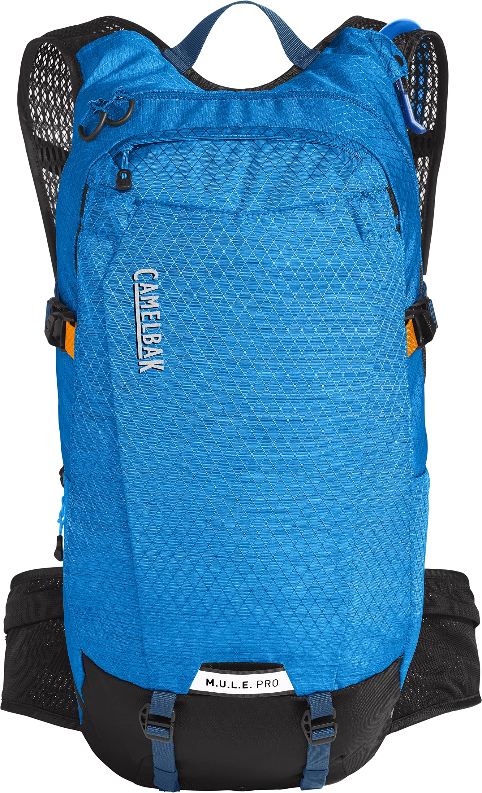 camelbak-m-u-l-e-pro-14-100oz-zaino-da-mtb-con-pannello-air-support-pro-e-tasca- image 4
